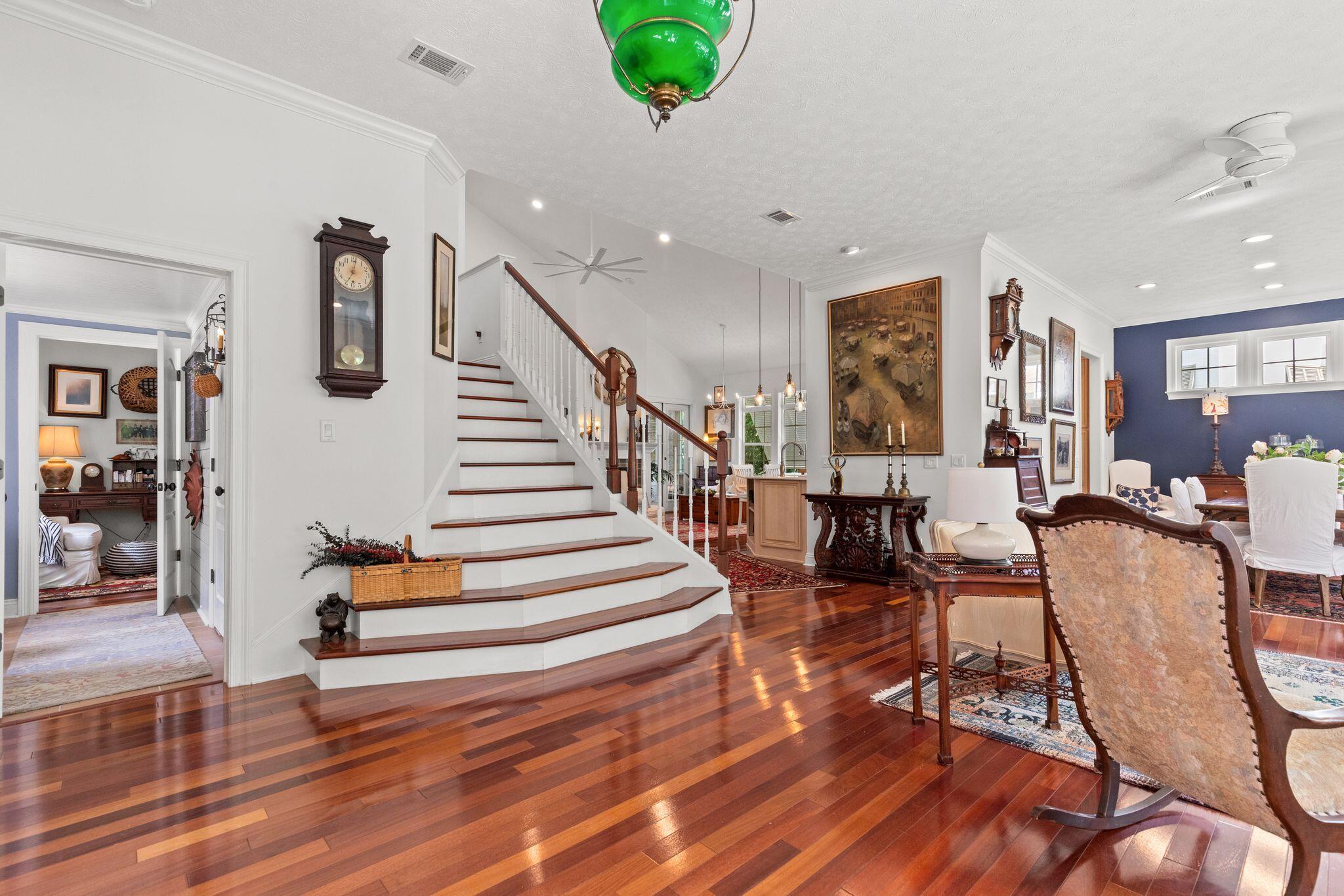 SEABREEZE - Residential
