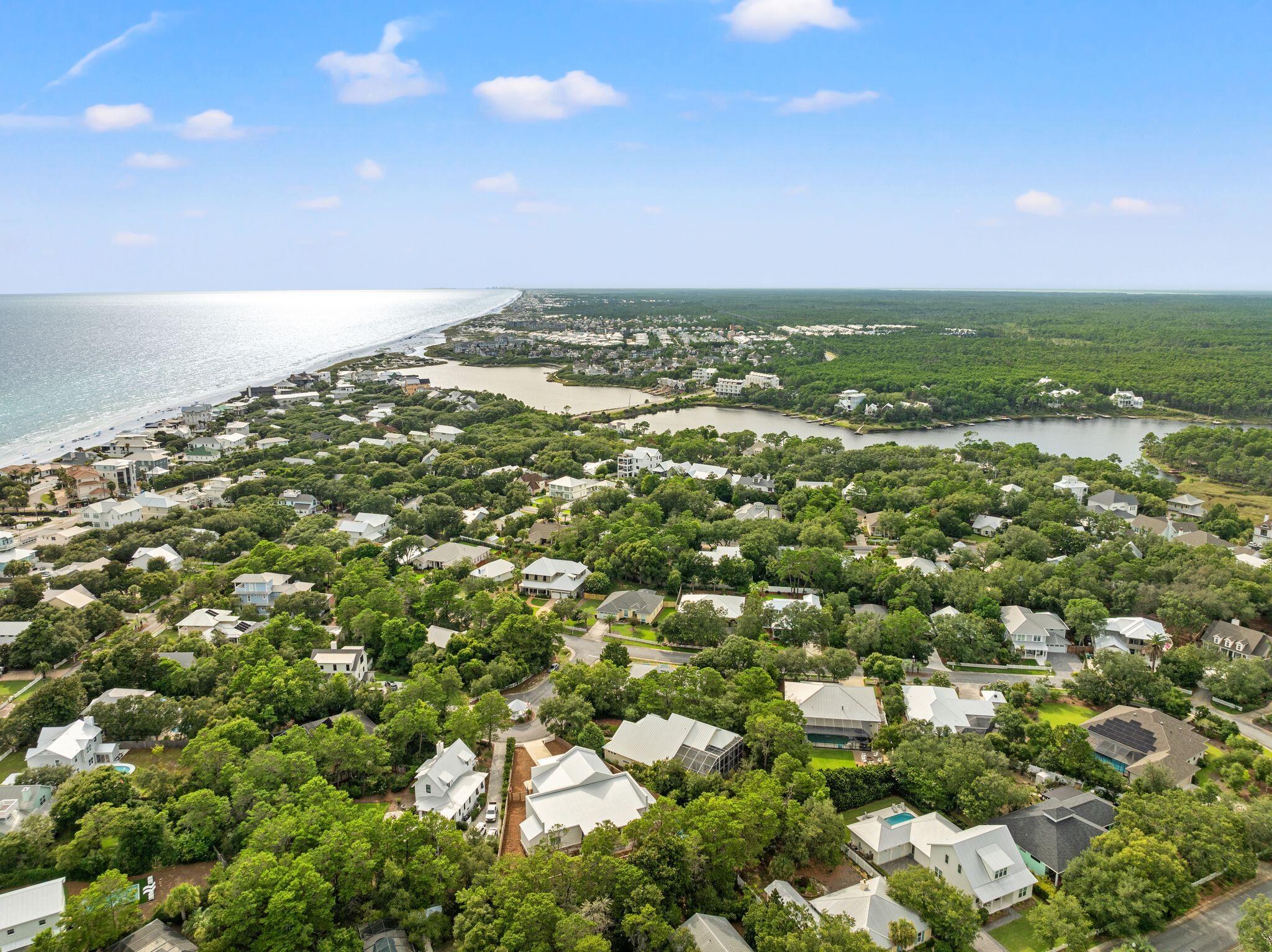SEABREEZE - Residential