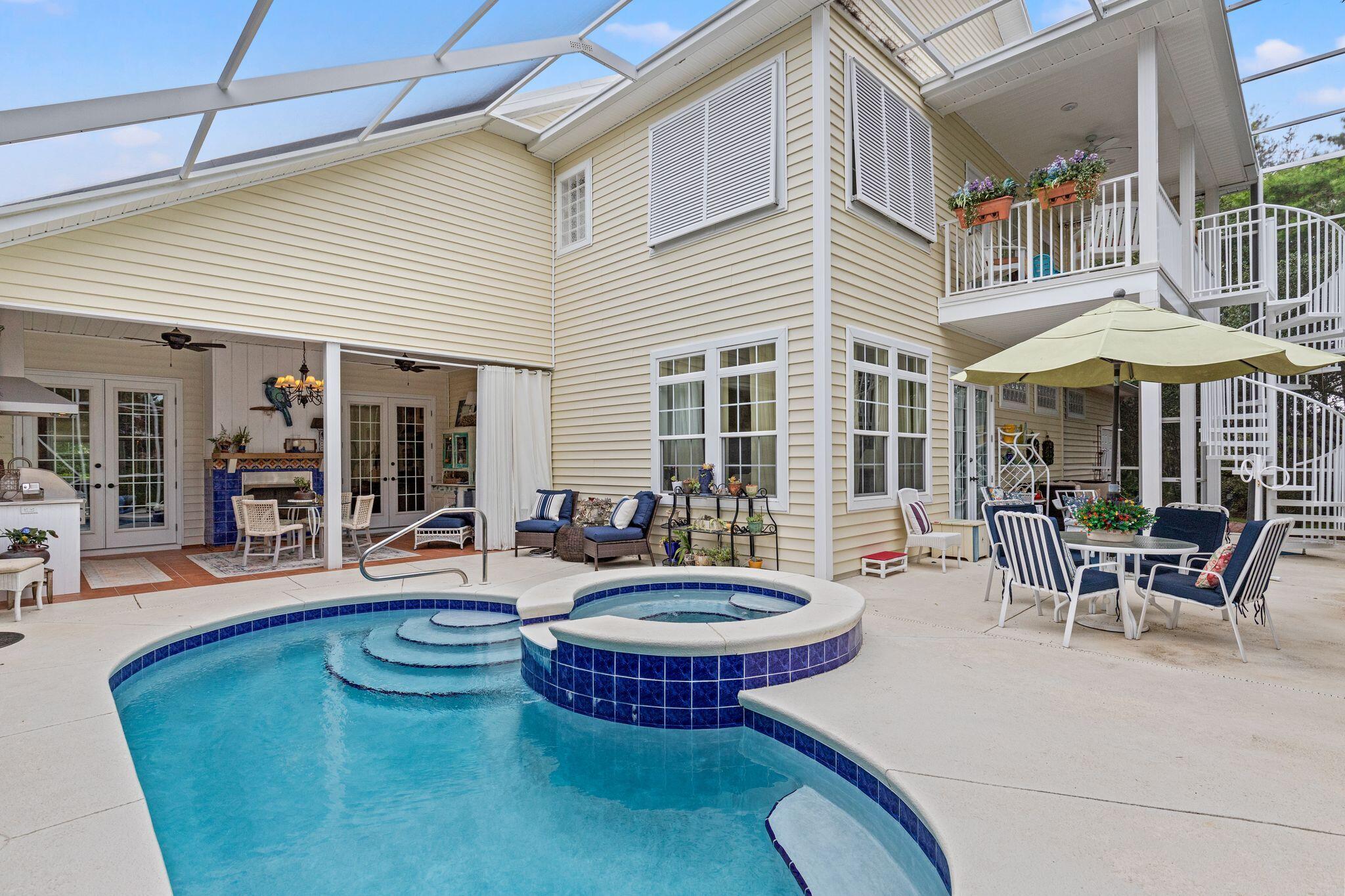 SEABREEZE - Residential