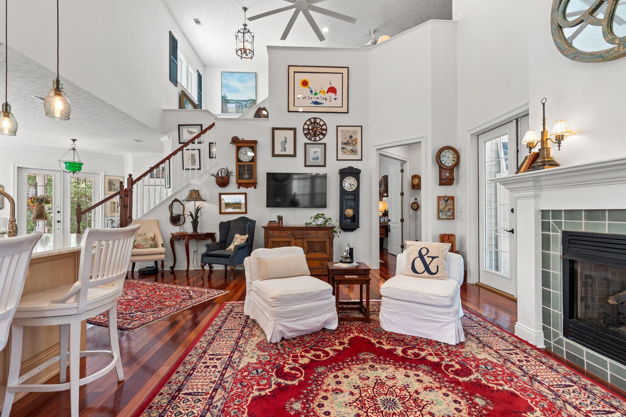 SEABREEZE - Residential