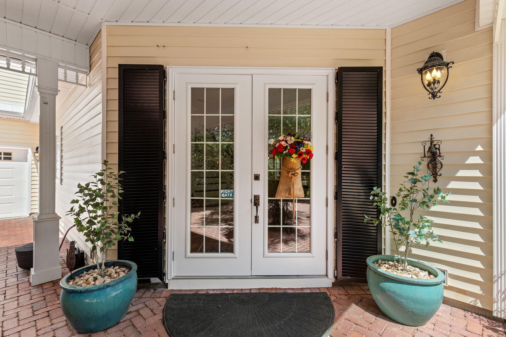 SEABREEZE - Residential