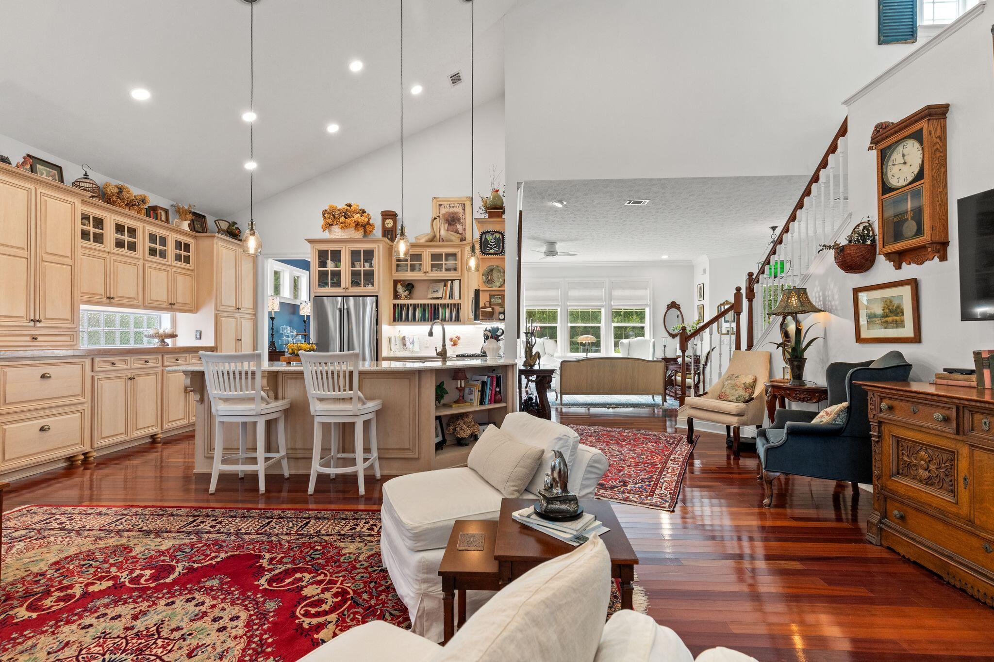 SEABREEZE - Residential