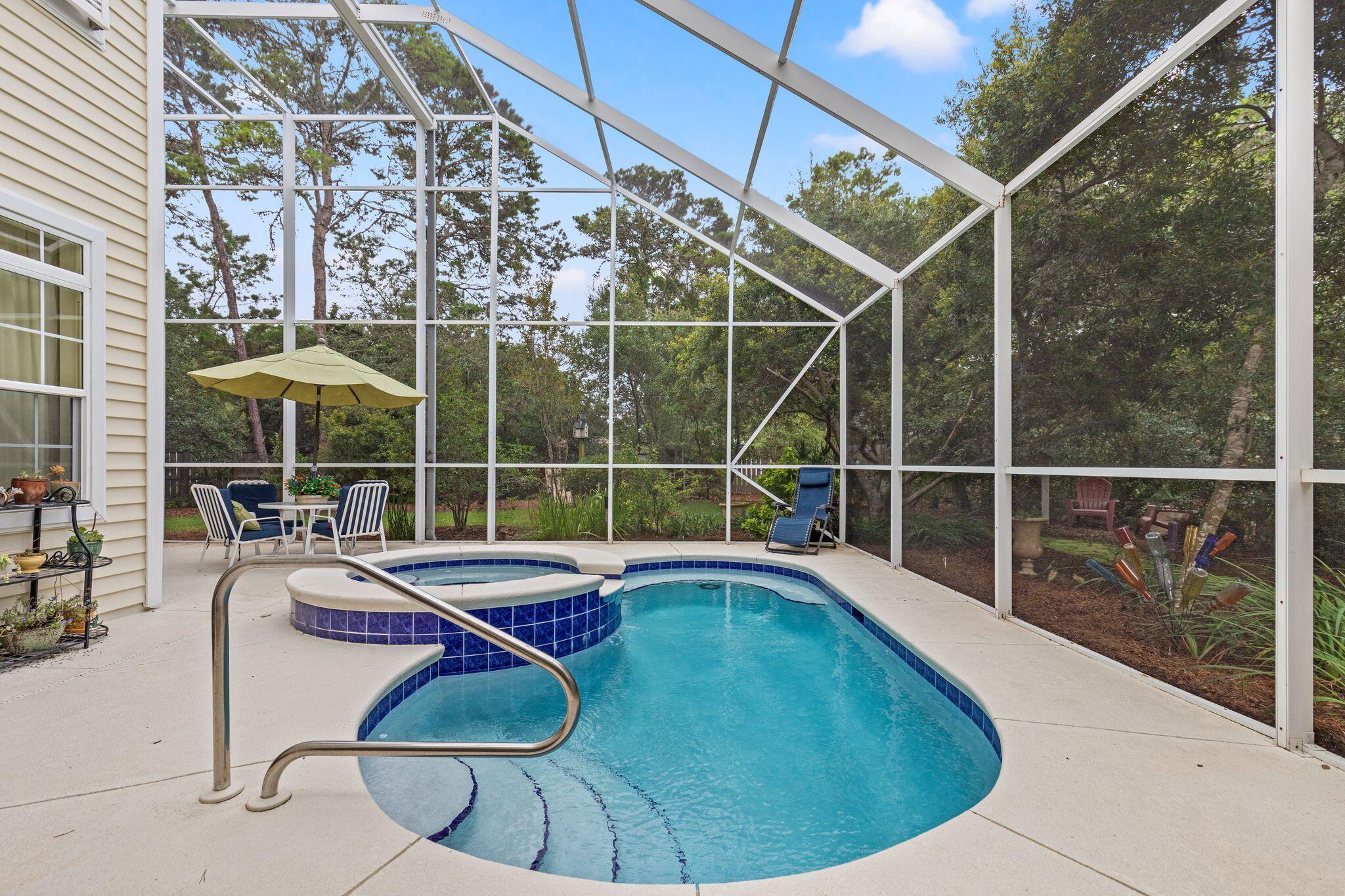 SEABREEZE - Residential