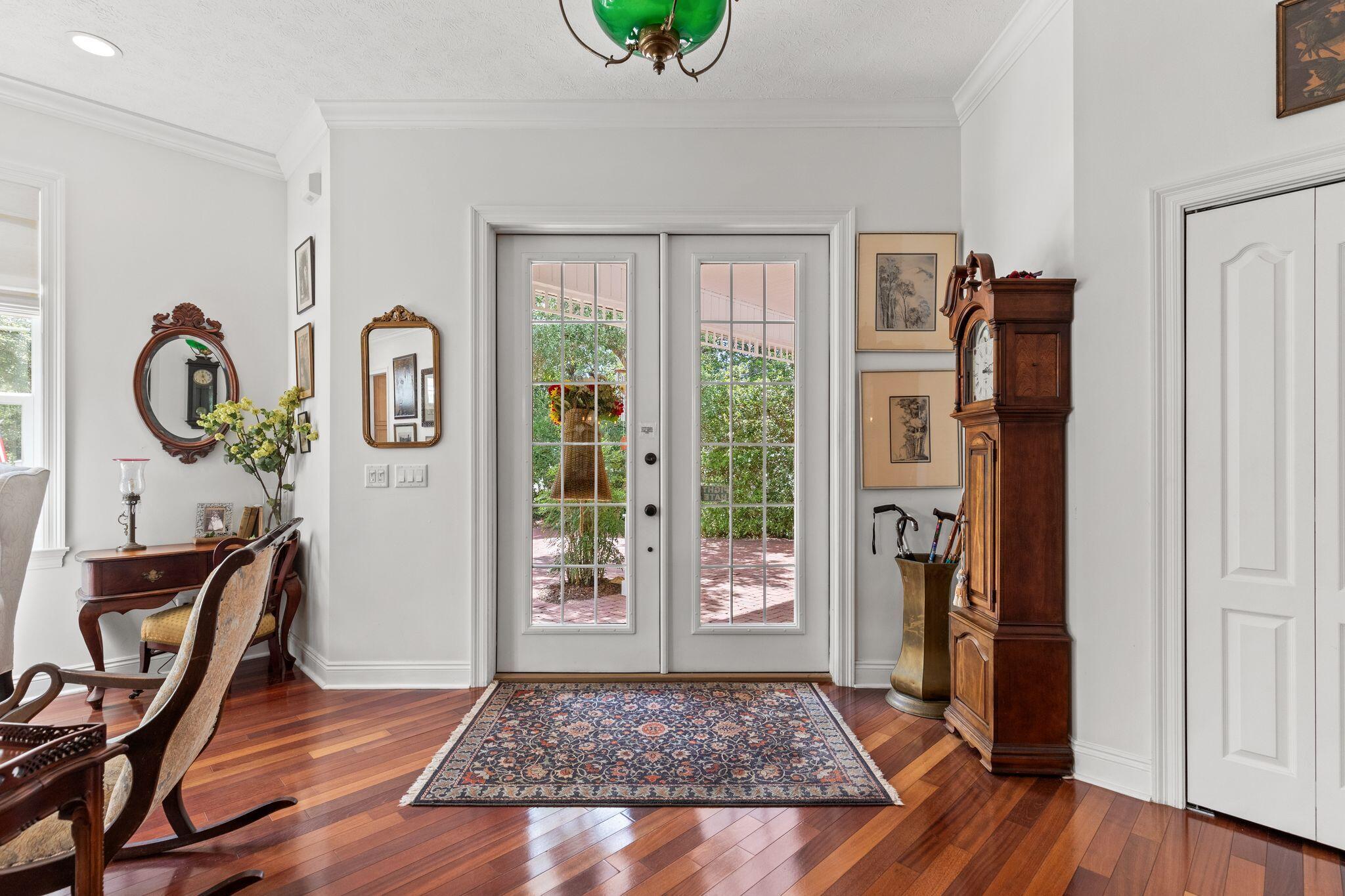 SEABREEZE - Residential