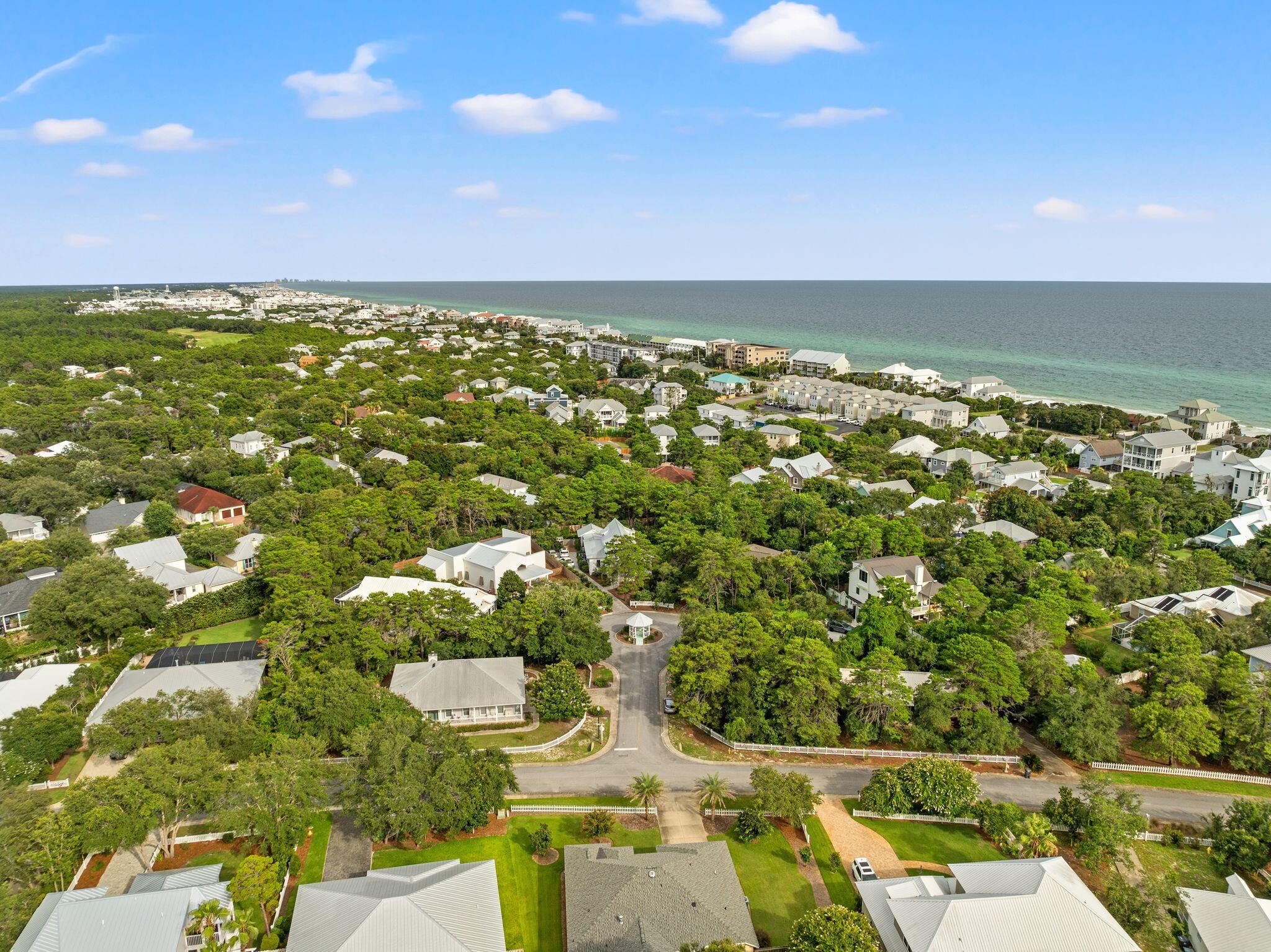 SEABREEZE - Residential