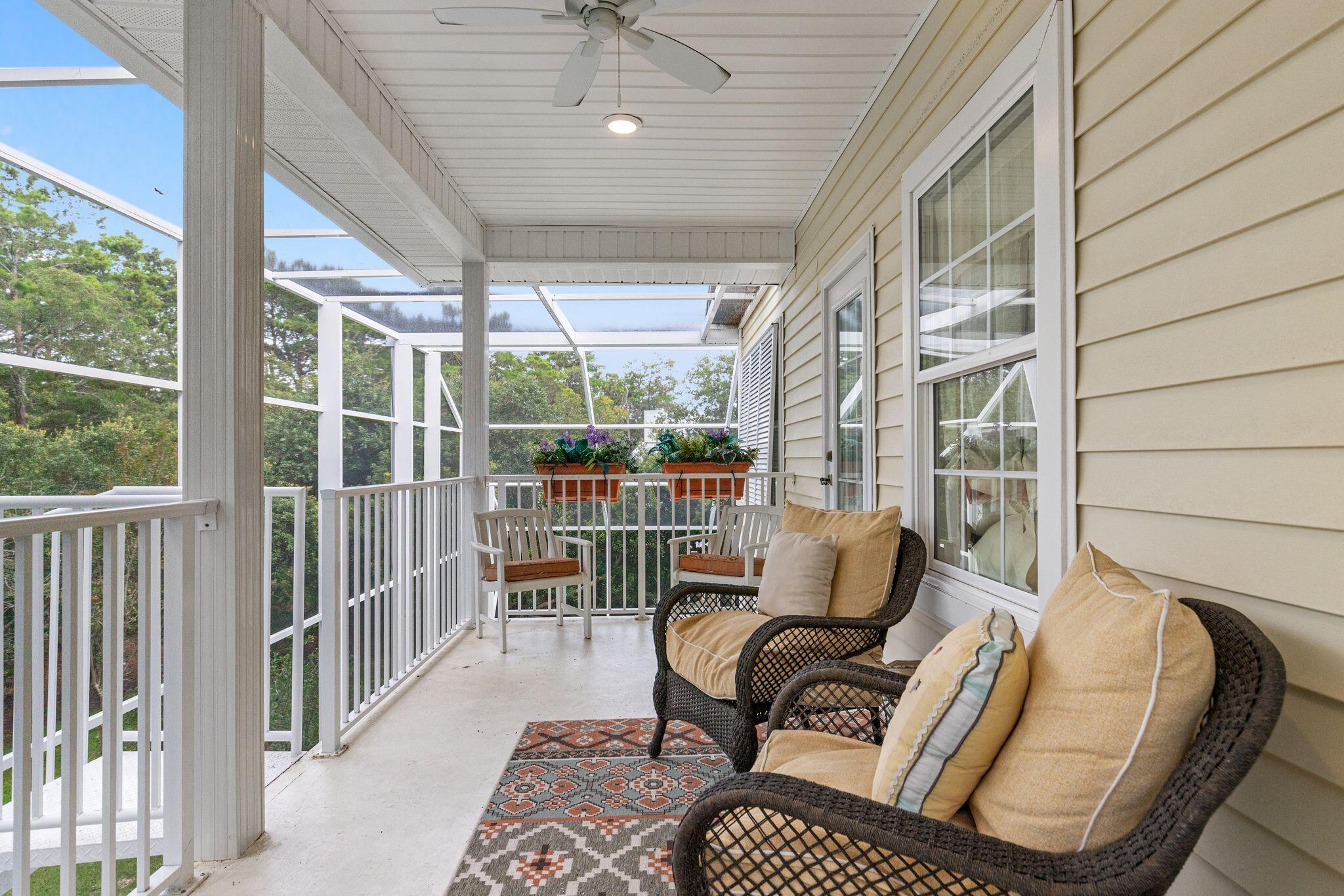 SEABREEZE - Residential