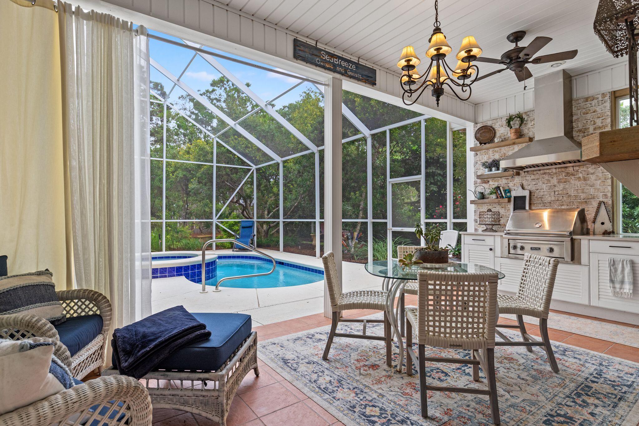 SEABREEZE - Residential