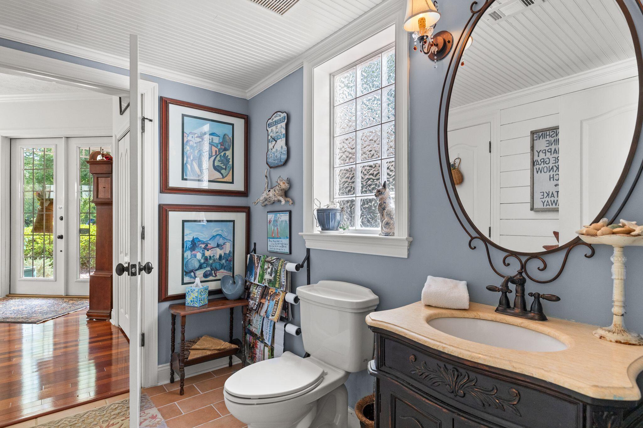SEABREEZE - Residential