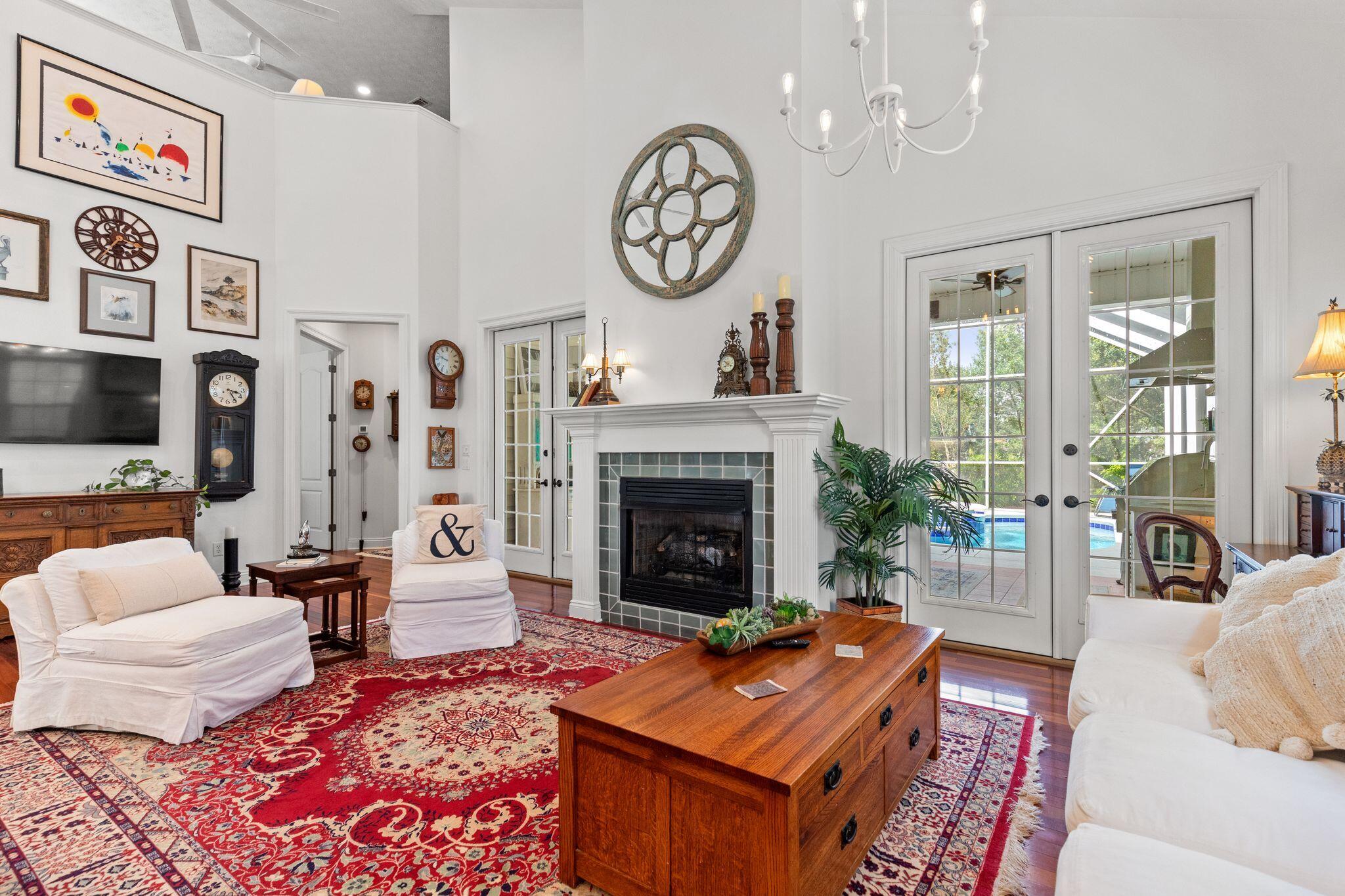 SEABREEZE - Residential