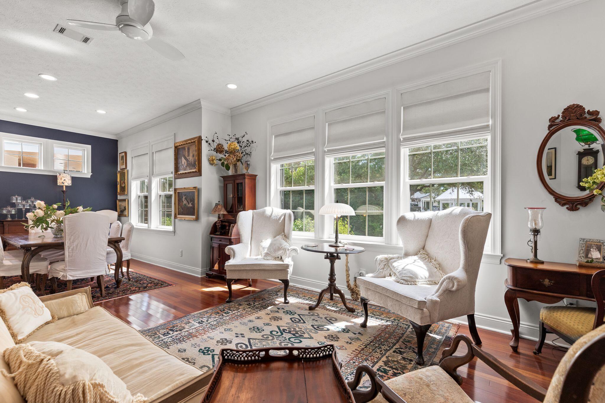 SEABREEZE - Residential