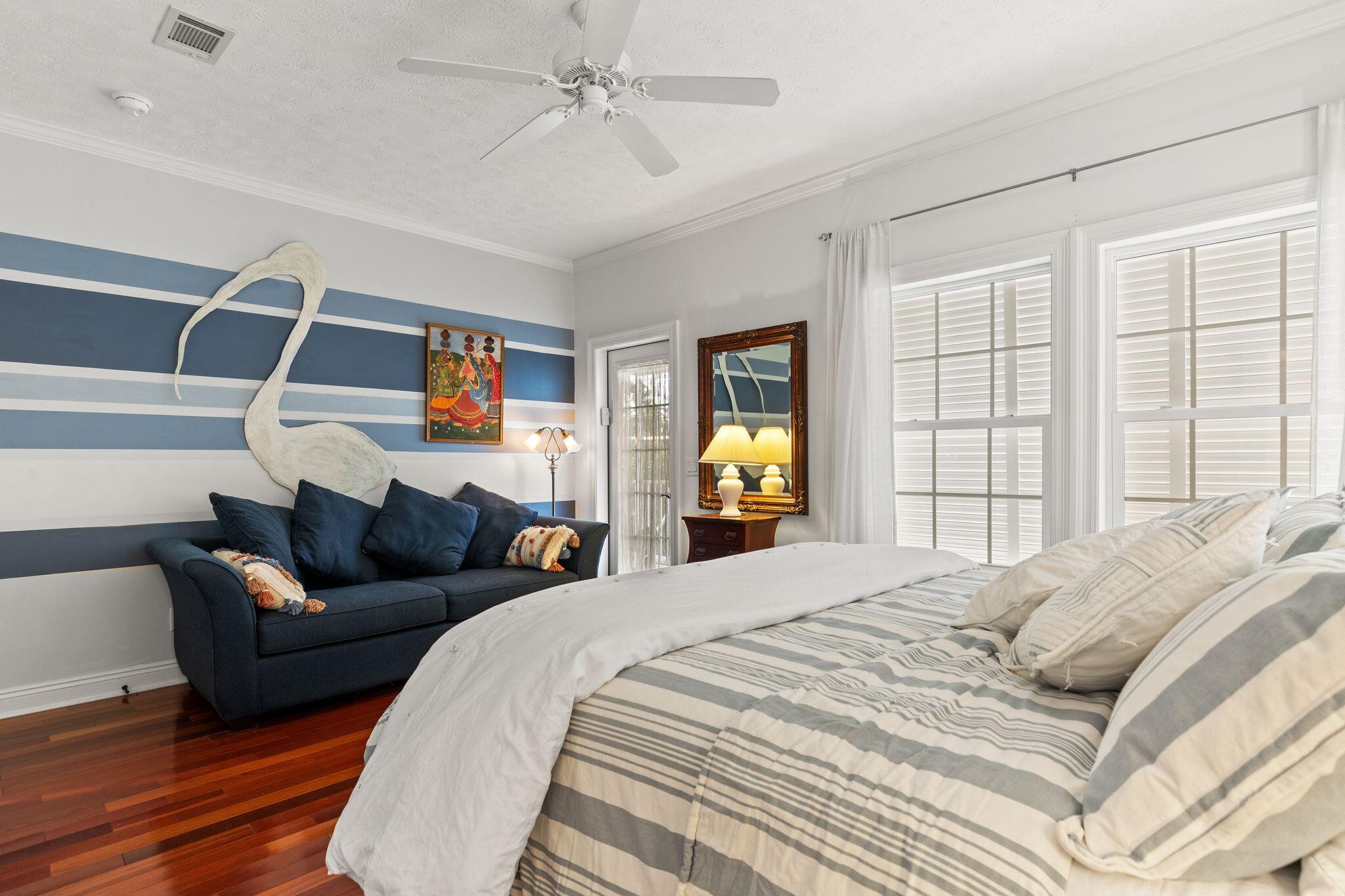 SEABREEZE - Residential