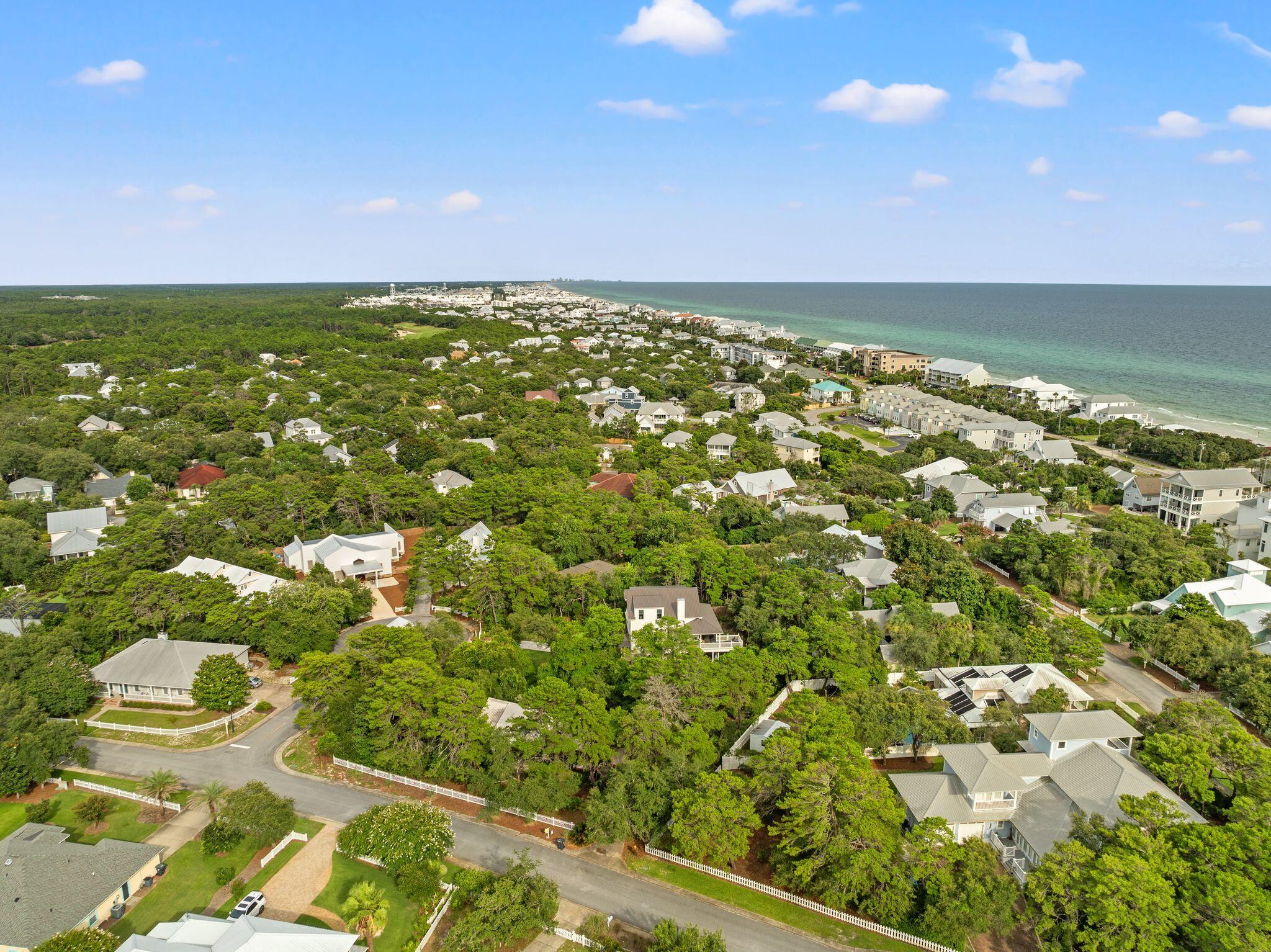 SEABREEZE - Residential