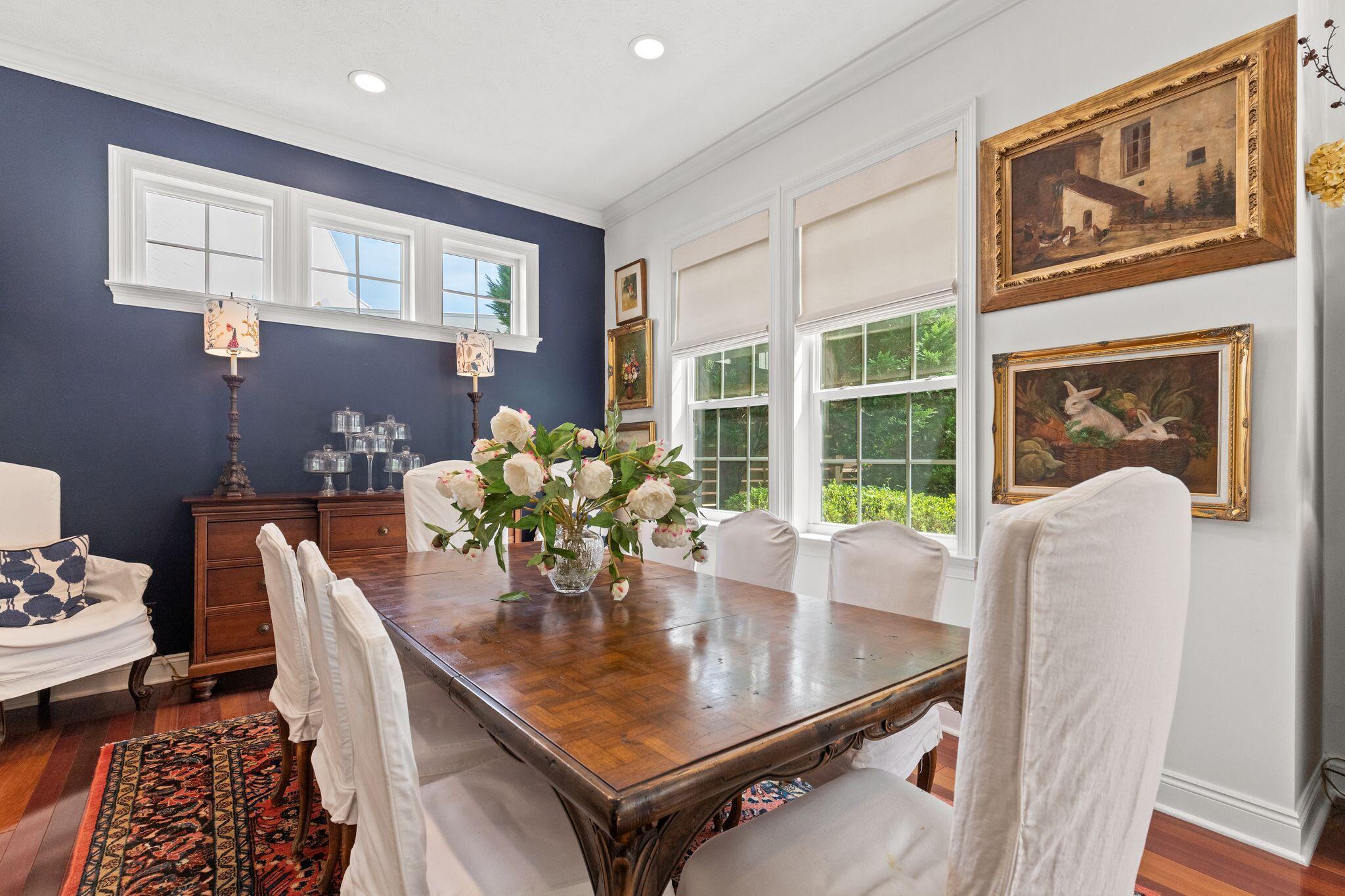 SEABREEZE - Residential
