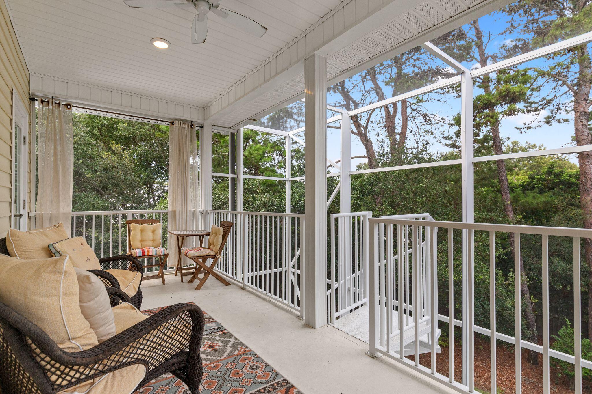 SEABREEZE - Residential