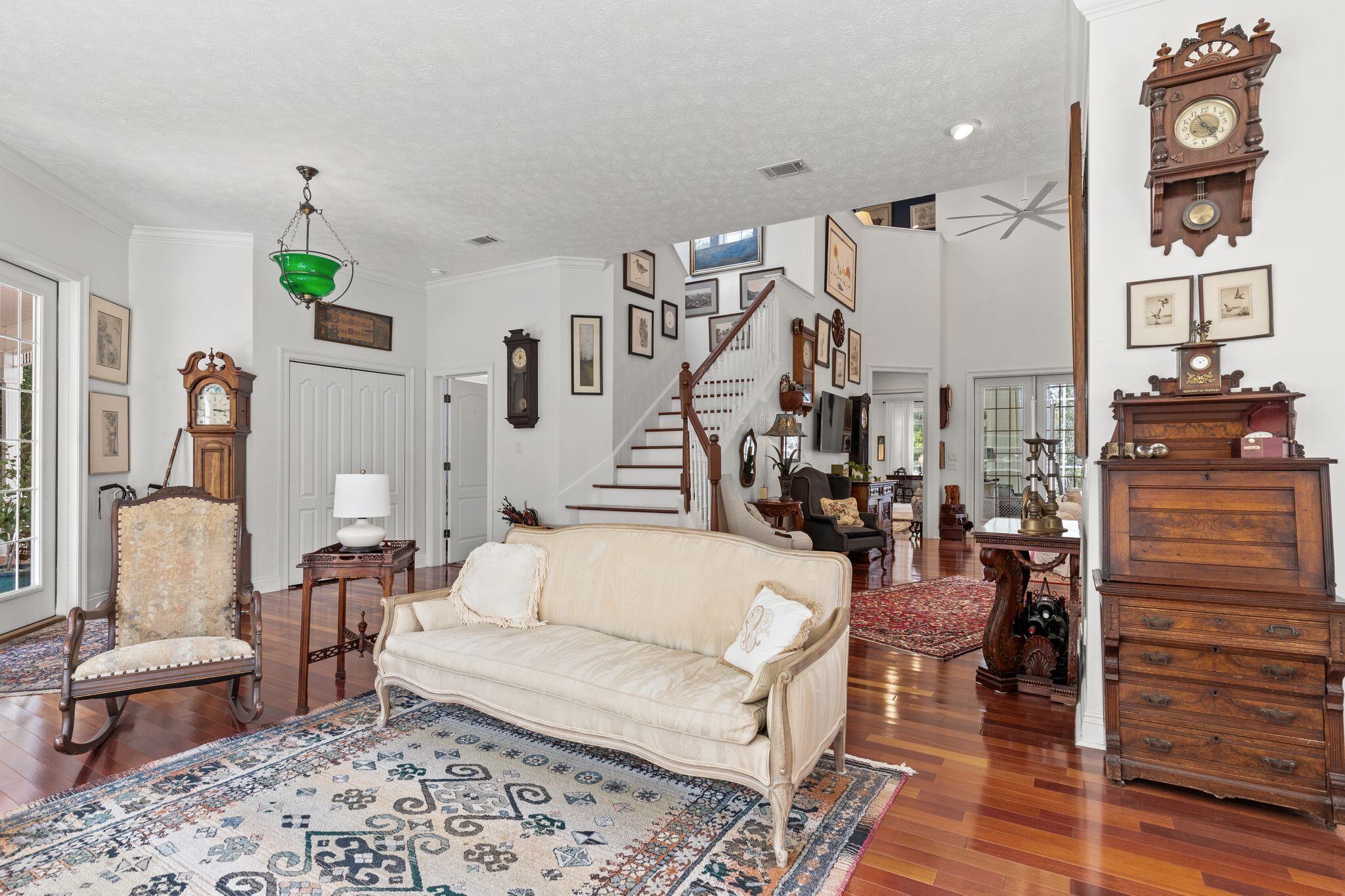 SEABREEZE - Residential
