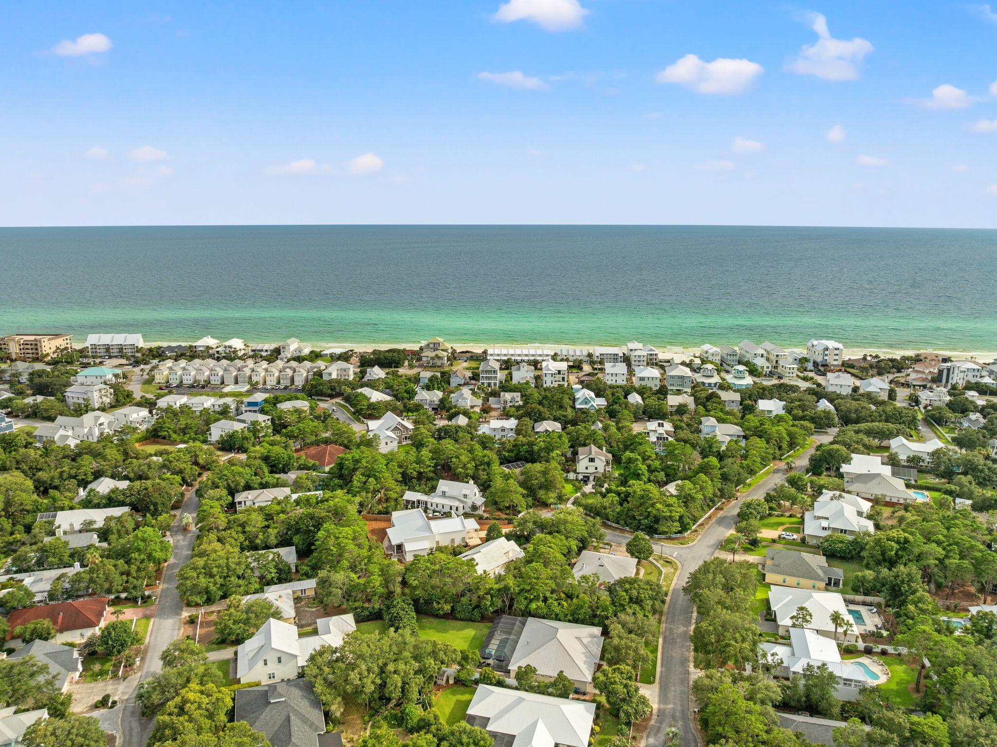 SEABREEZE - Residential