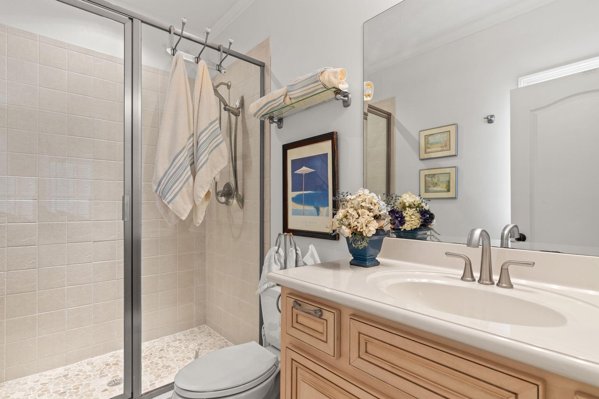 SEABREEZE - Residential