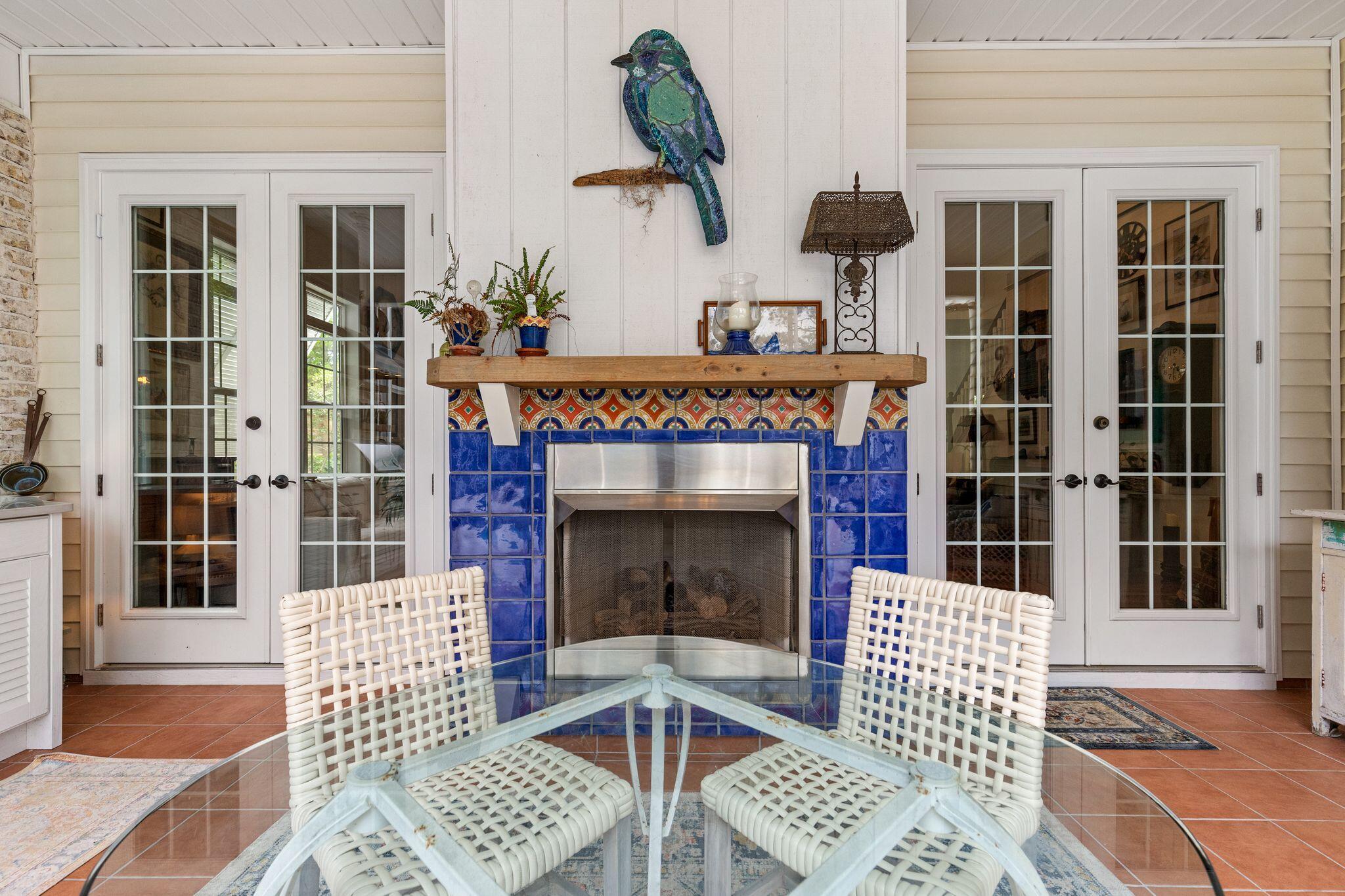 SEABREEZE - Residential