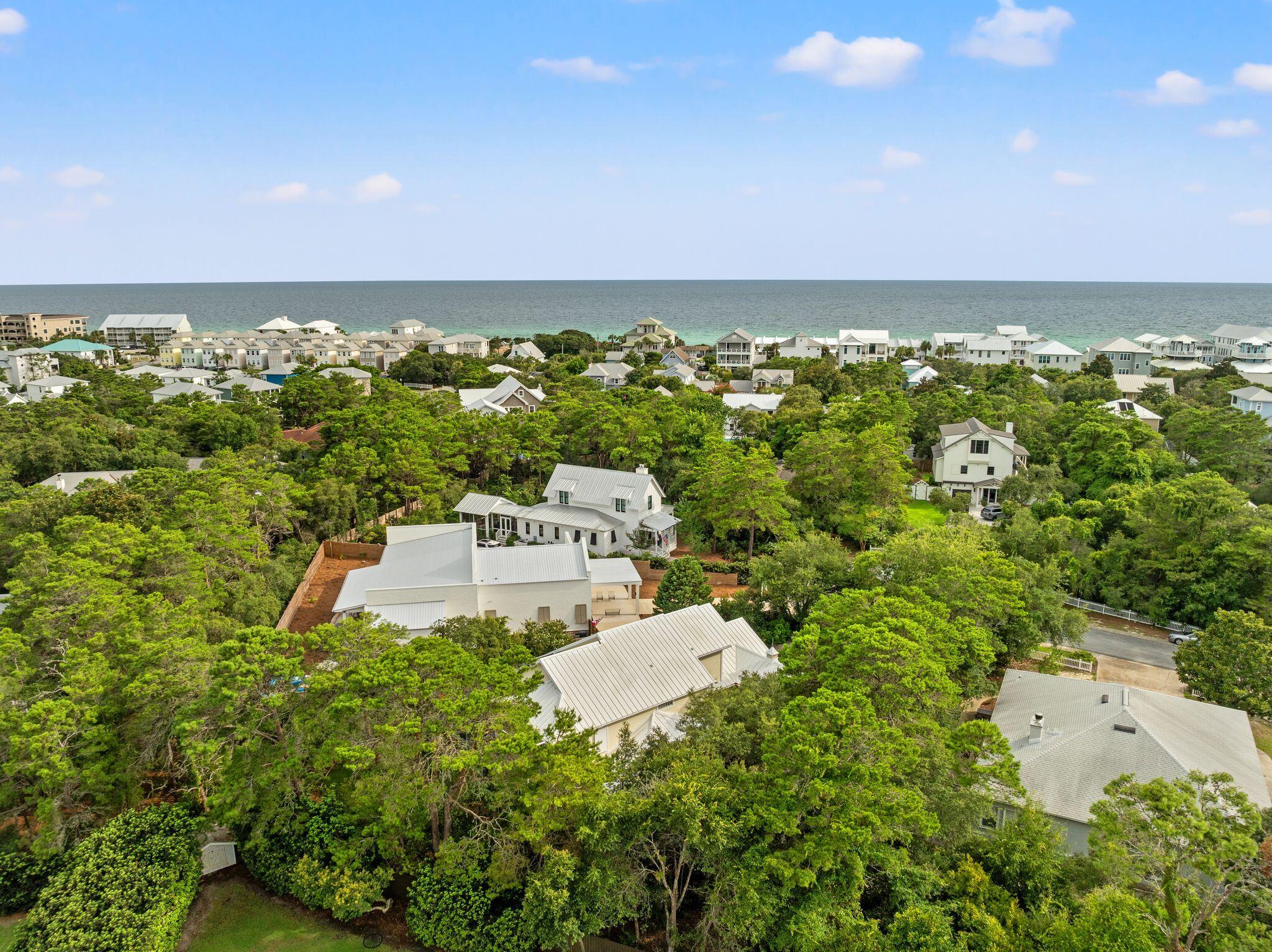 SEABREEZE - Residential