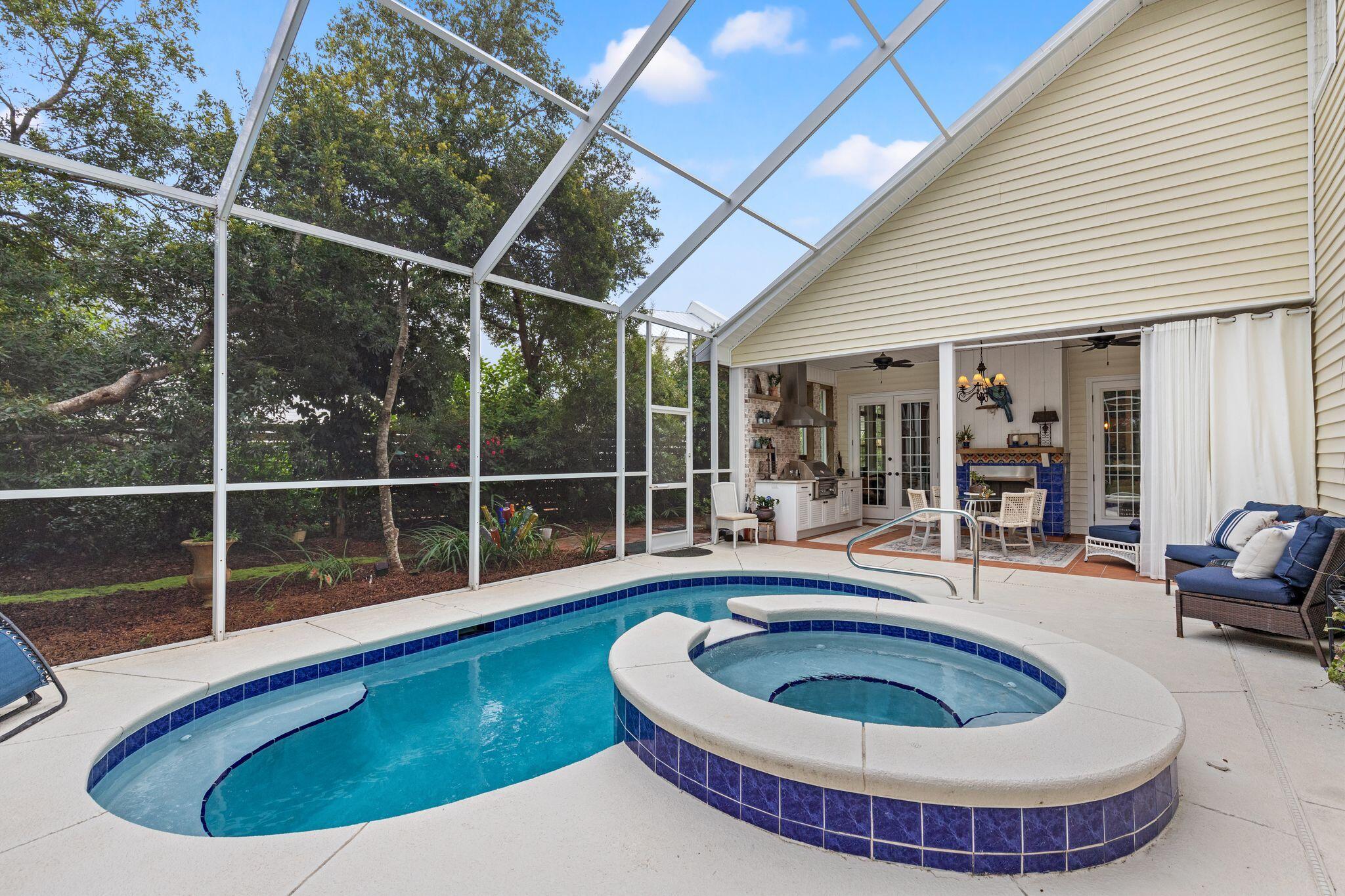 SEABREEZE - Residential