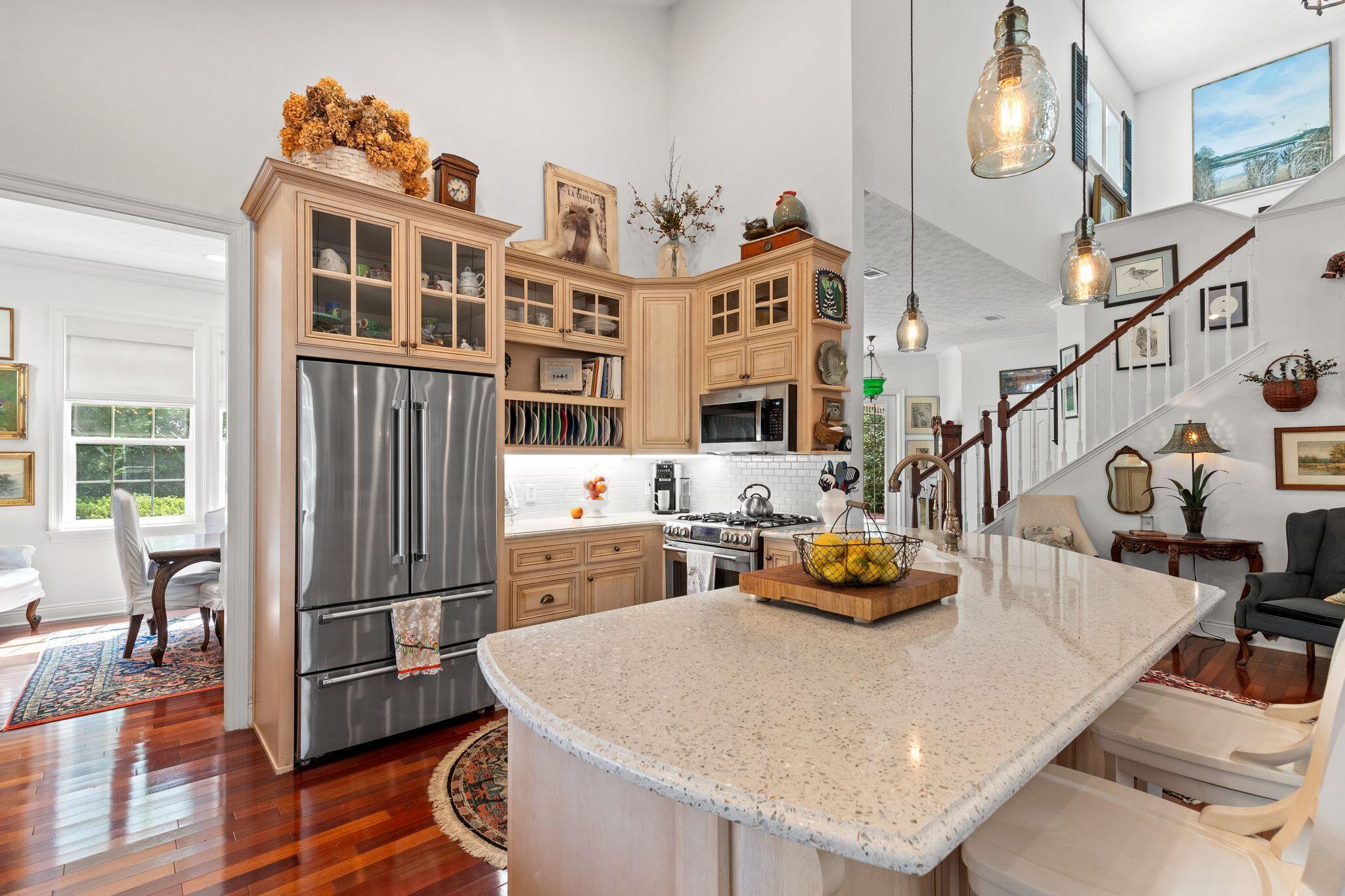 SEABREEZE - Residential