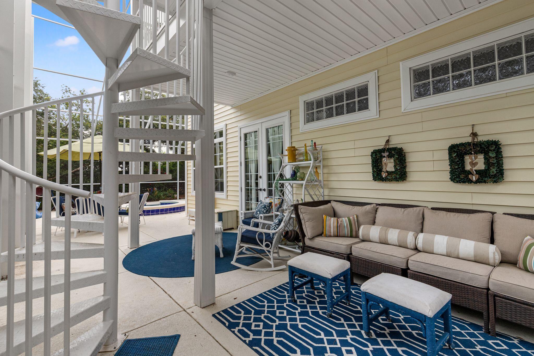 SEABREEZE - Residential