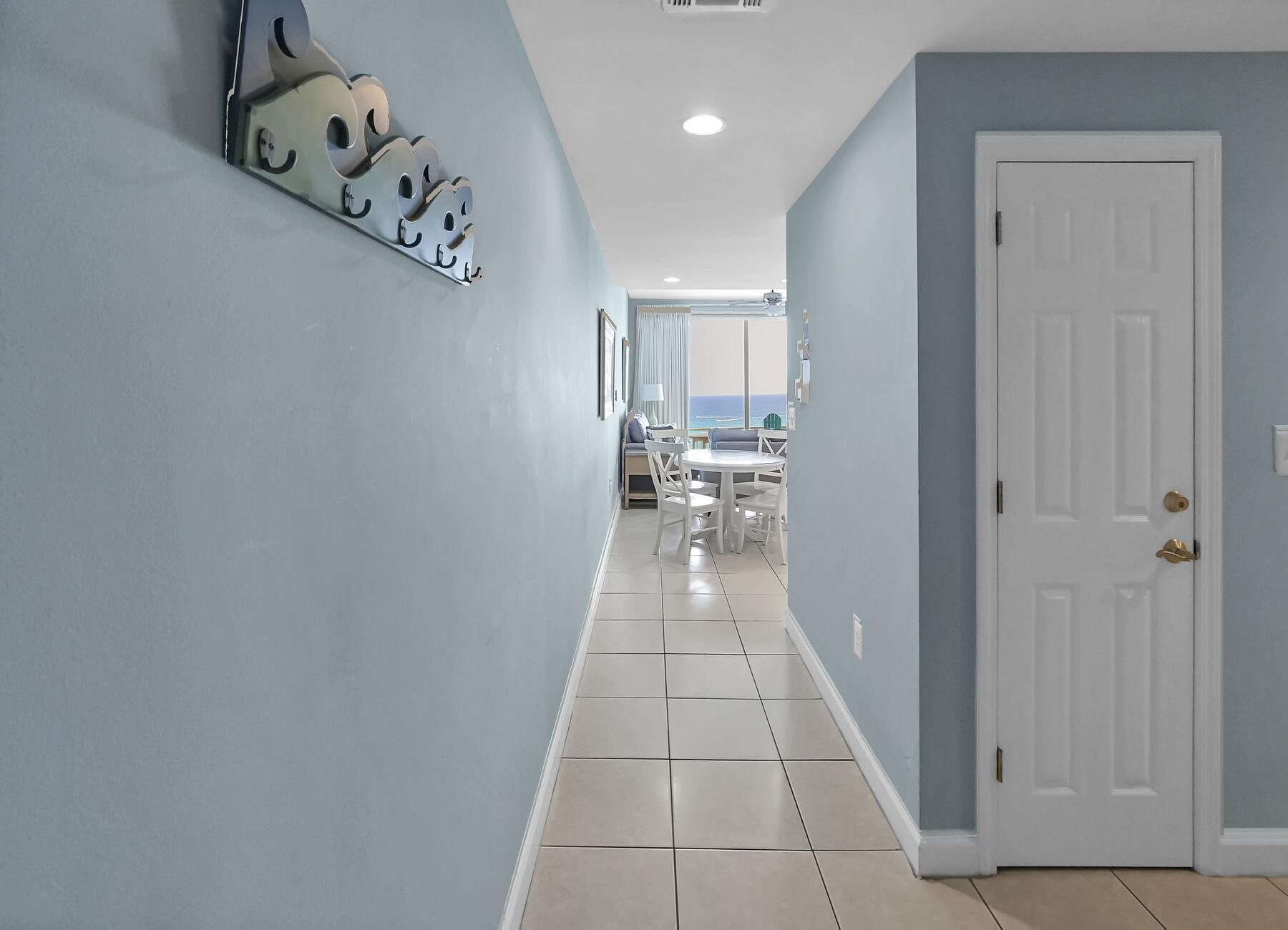 Splash Condo - Residential