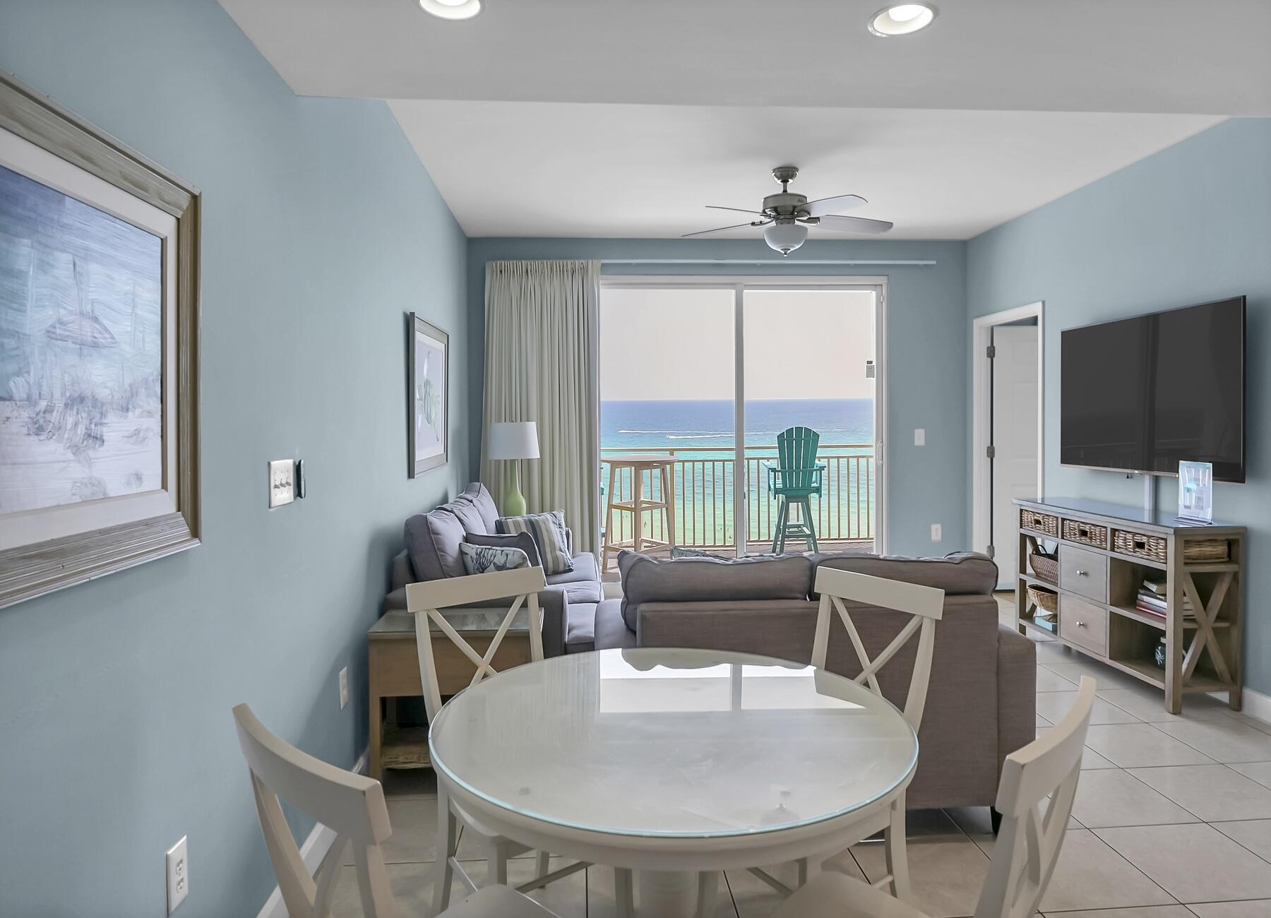 Splash Condo - Residential