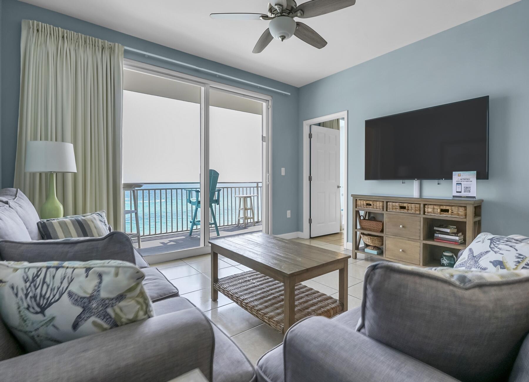 Splash Condo - Residential