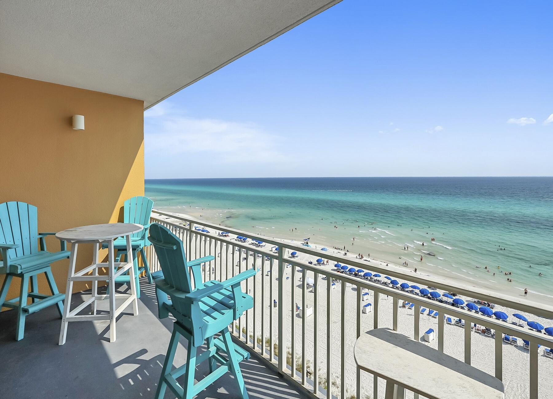 Splash Condo - Residential