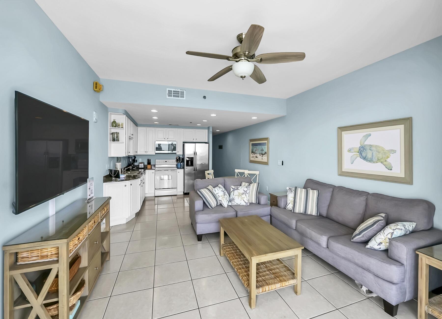 Splash Condo - Residential