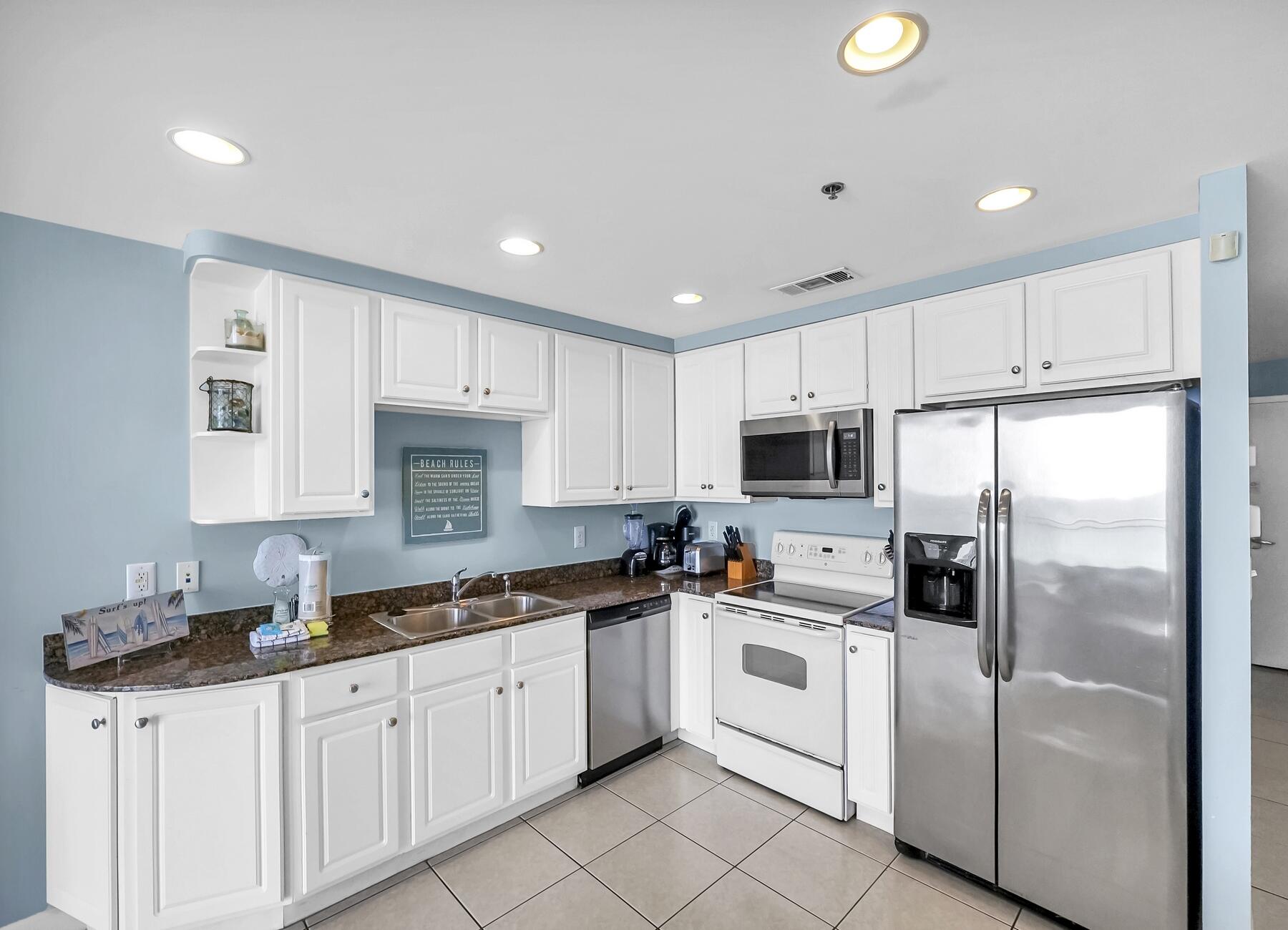 Splash Condo - Residential