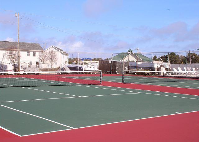 GULF TERRACE CONDO - Residential