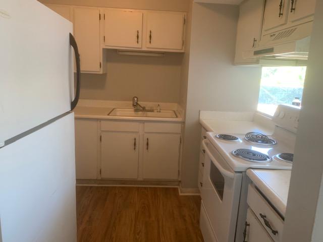 GULF TERRACE CONDO - Residential