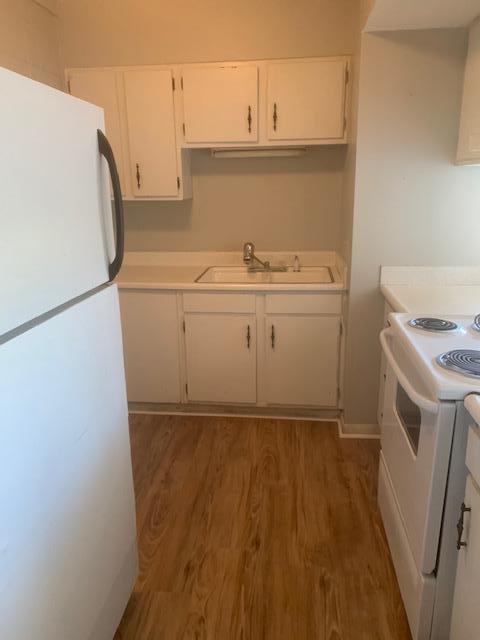 GULF TERRACE CONDO - Residential