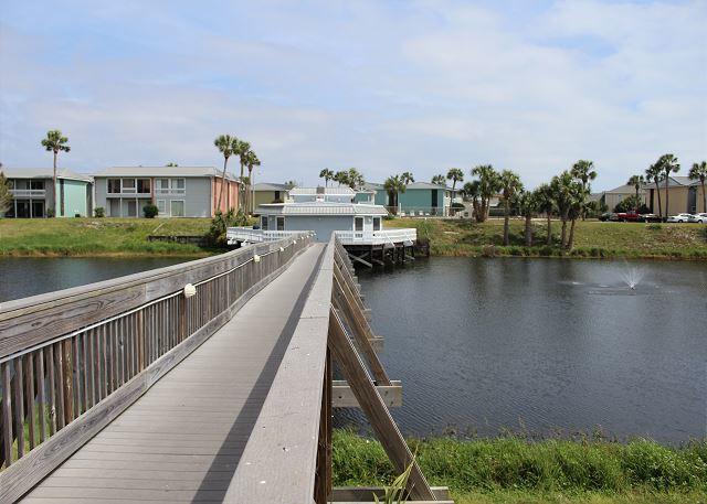 GULF TERRACE CONDO - Residential