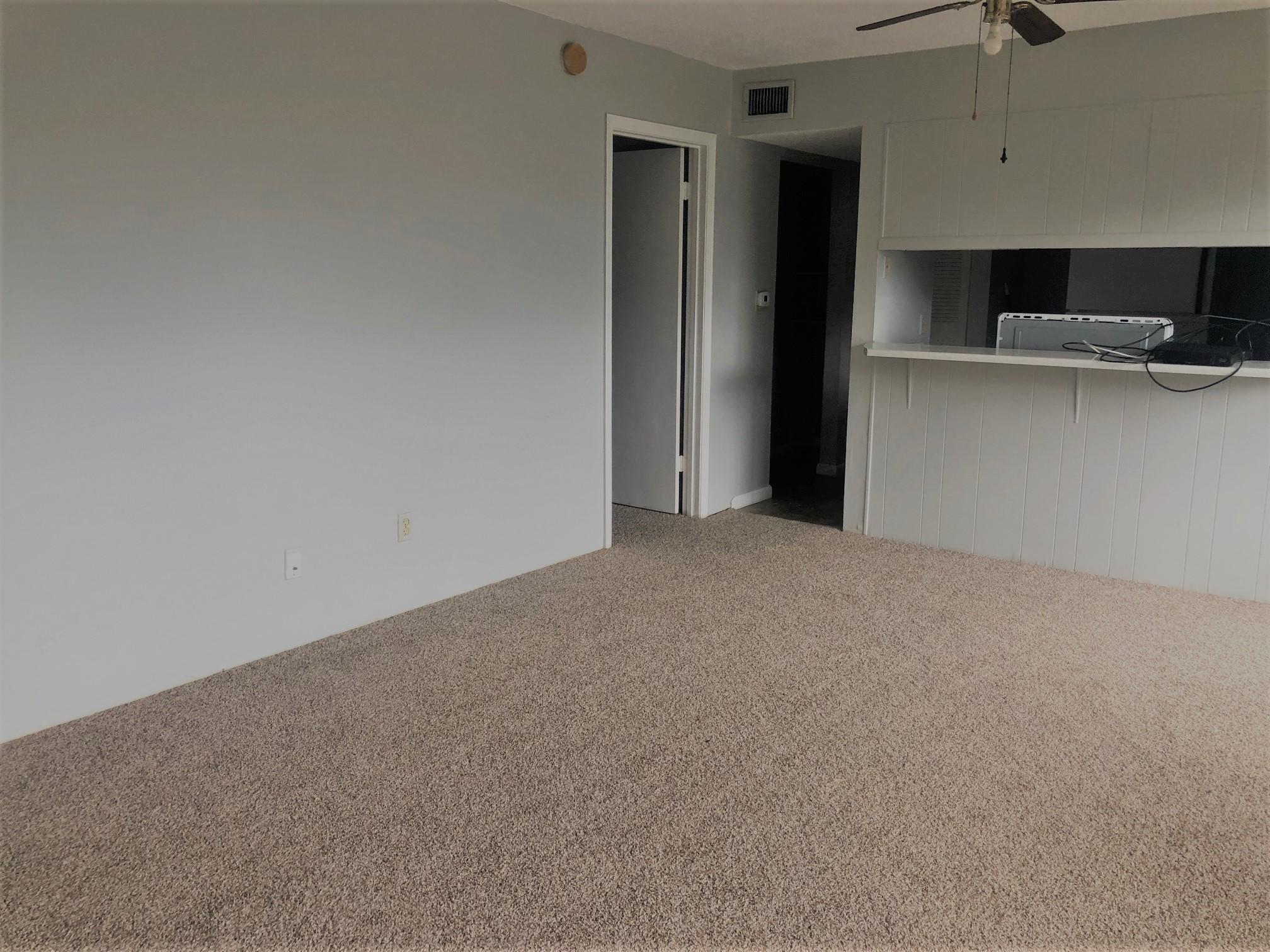 GULF TERRACE CONDO - Residential