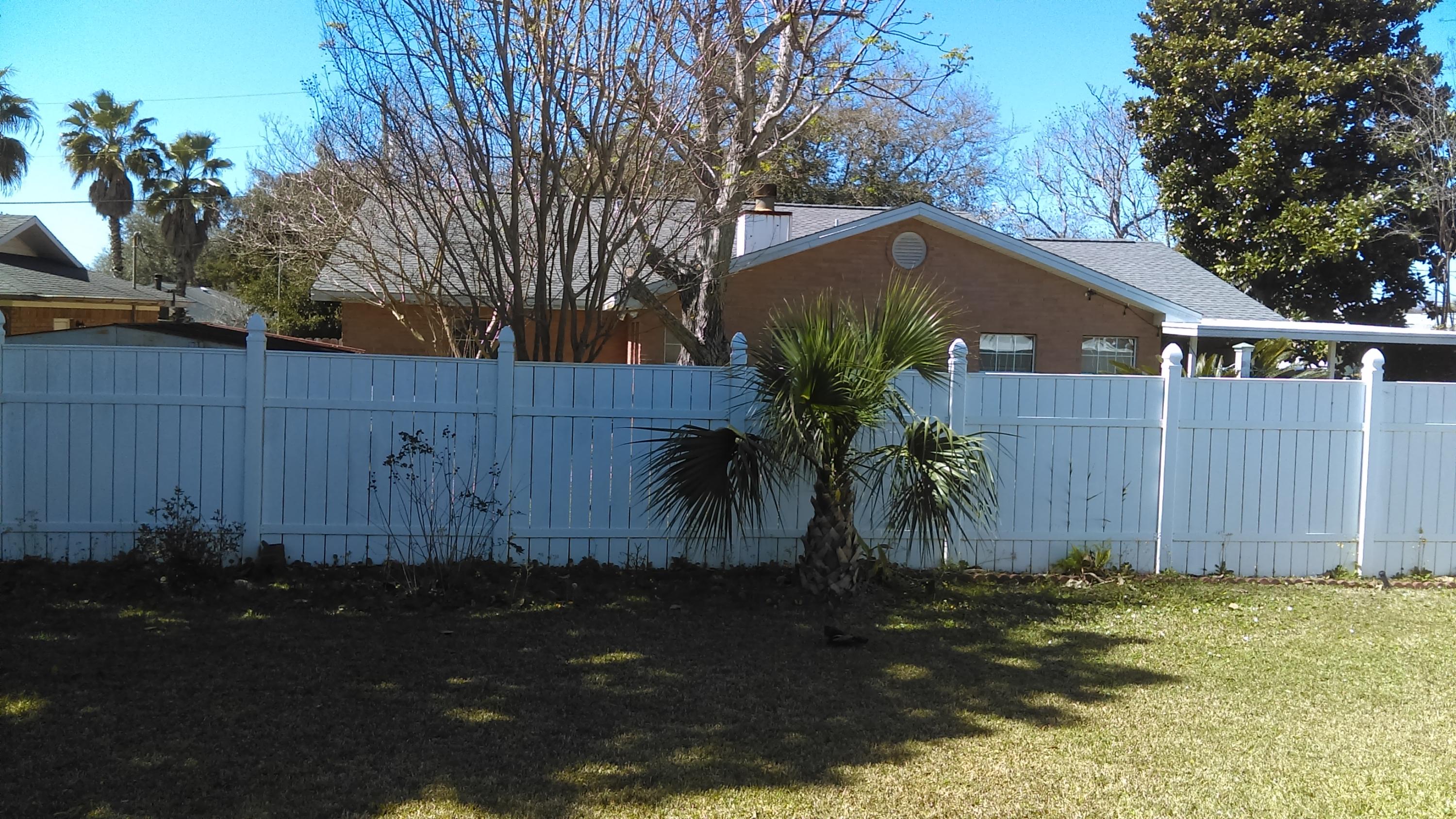 GULF MANOR S/D - Residential