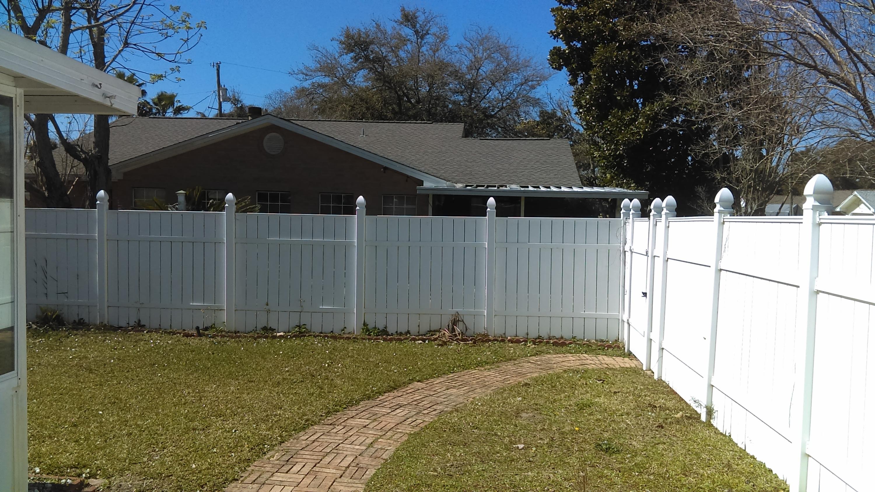 GULF MANOR S/D - Residential