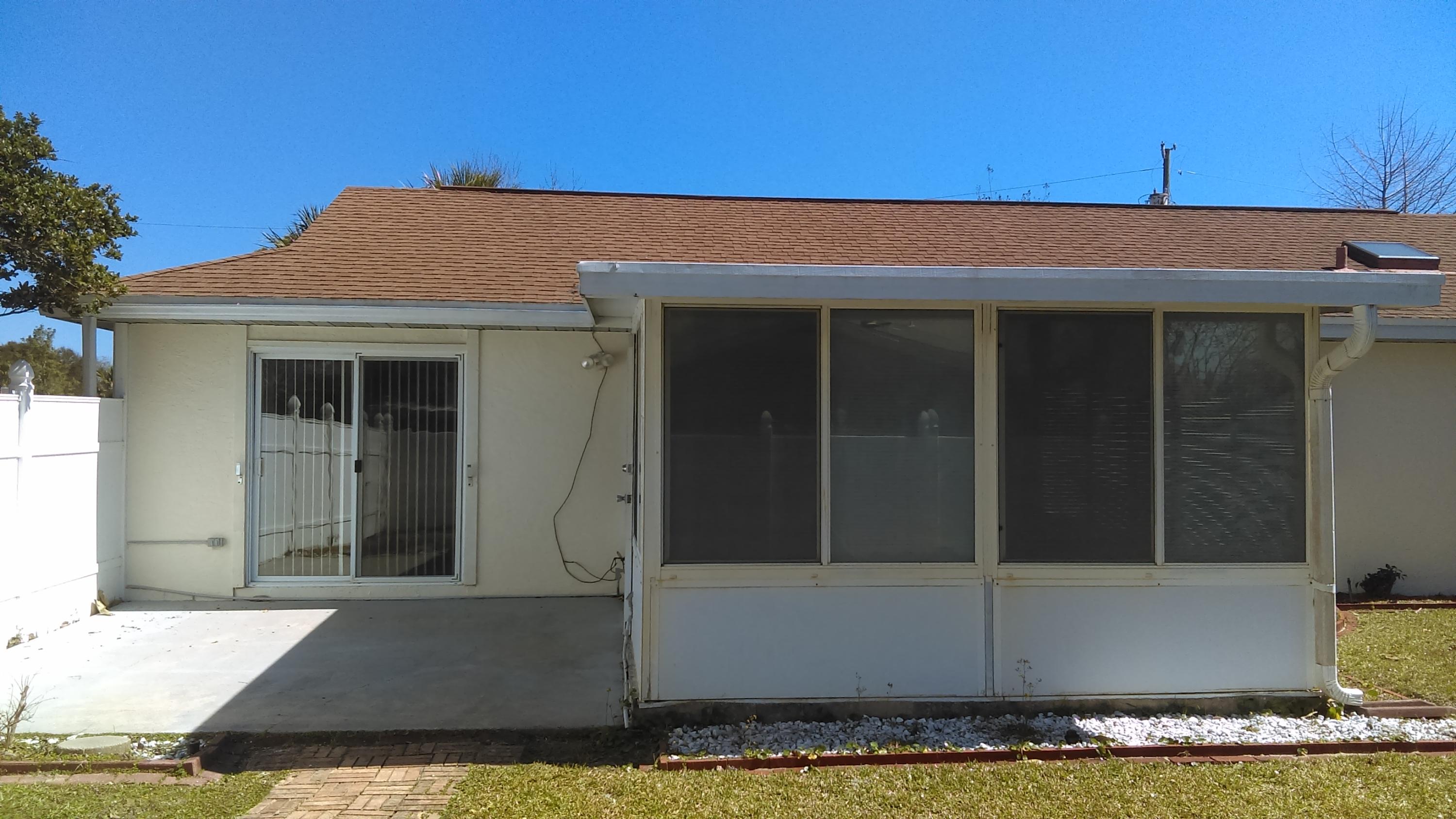 GULF MANOR S/D - Residential