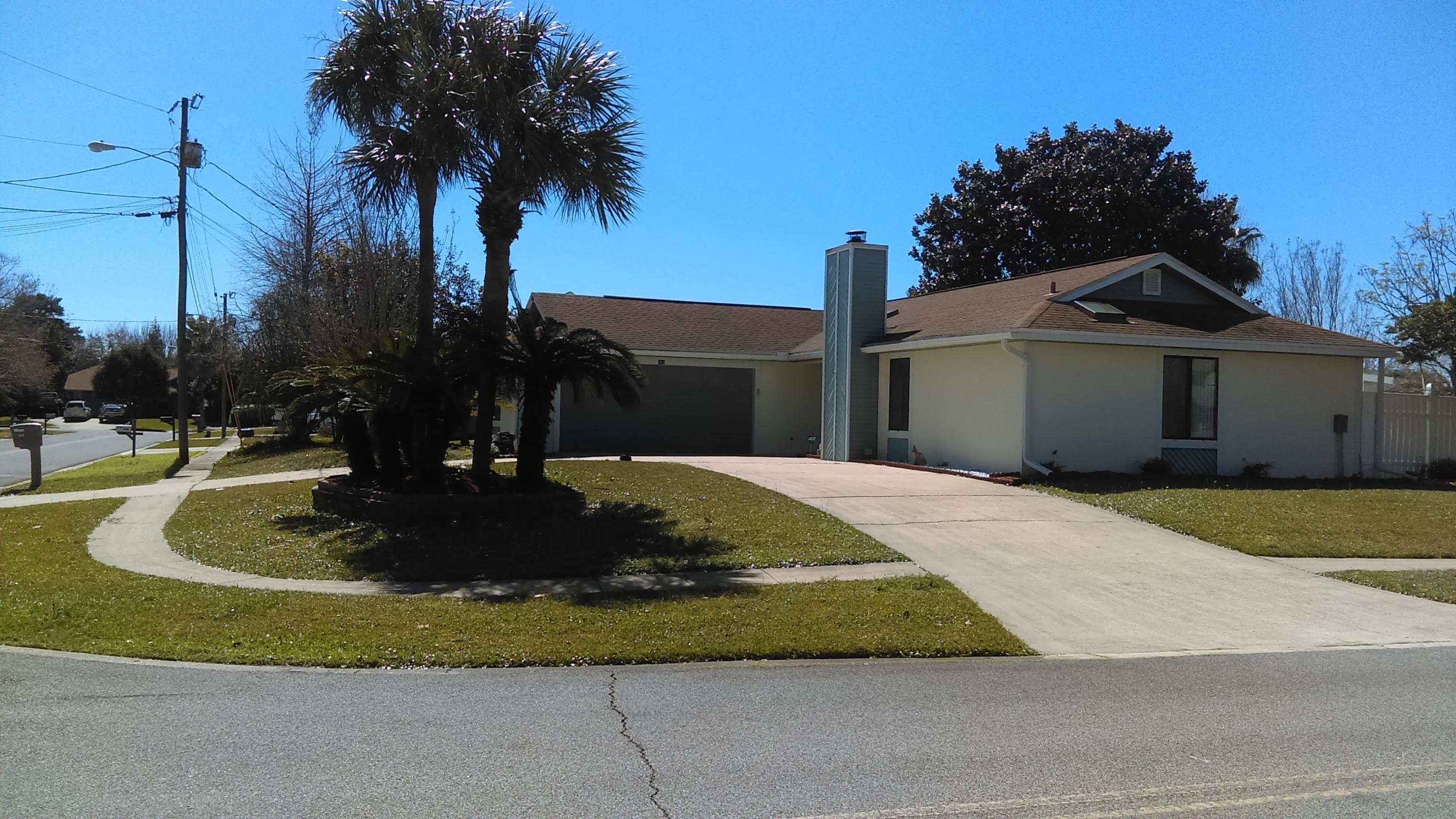 GULF MANOR S/D - Residential