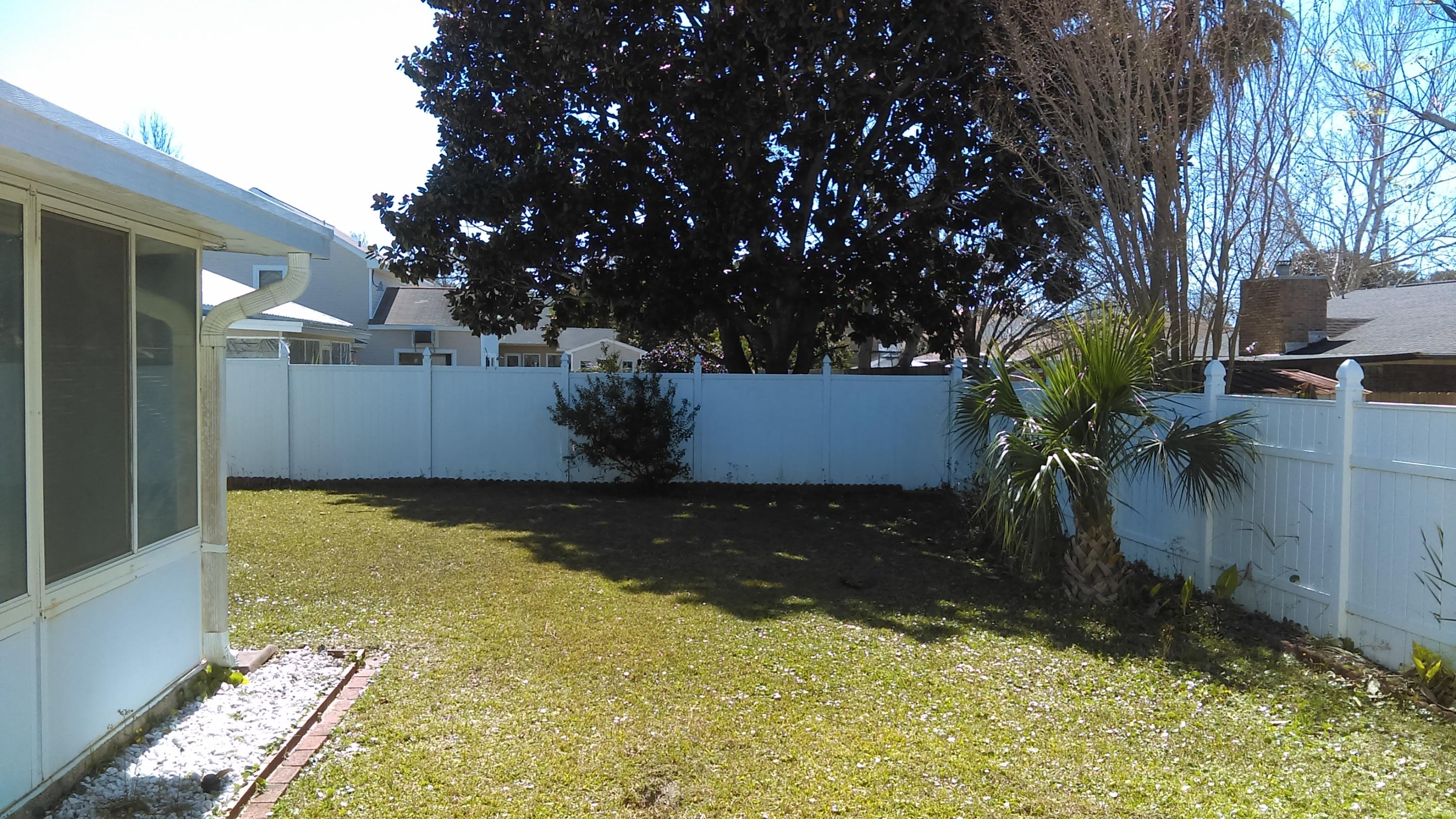 GULF MANOR S/D - Residential