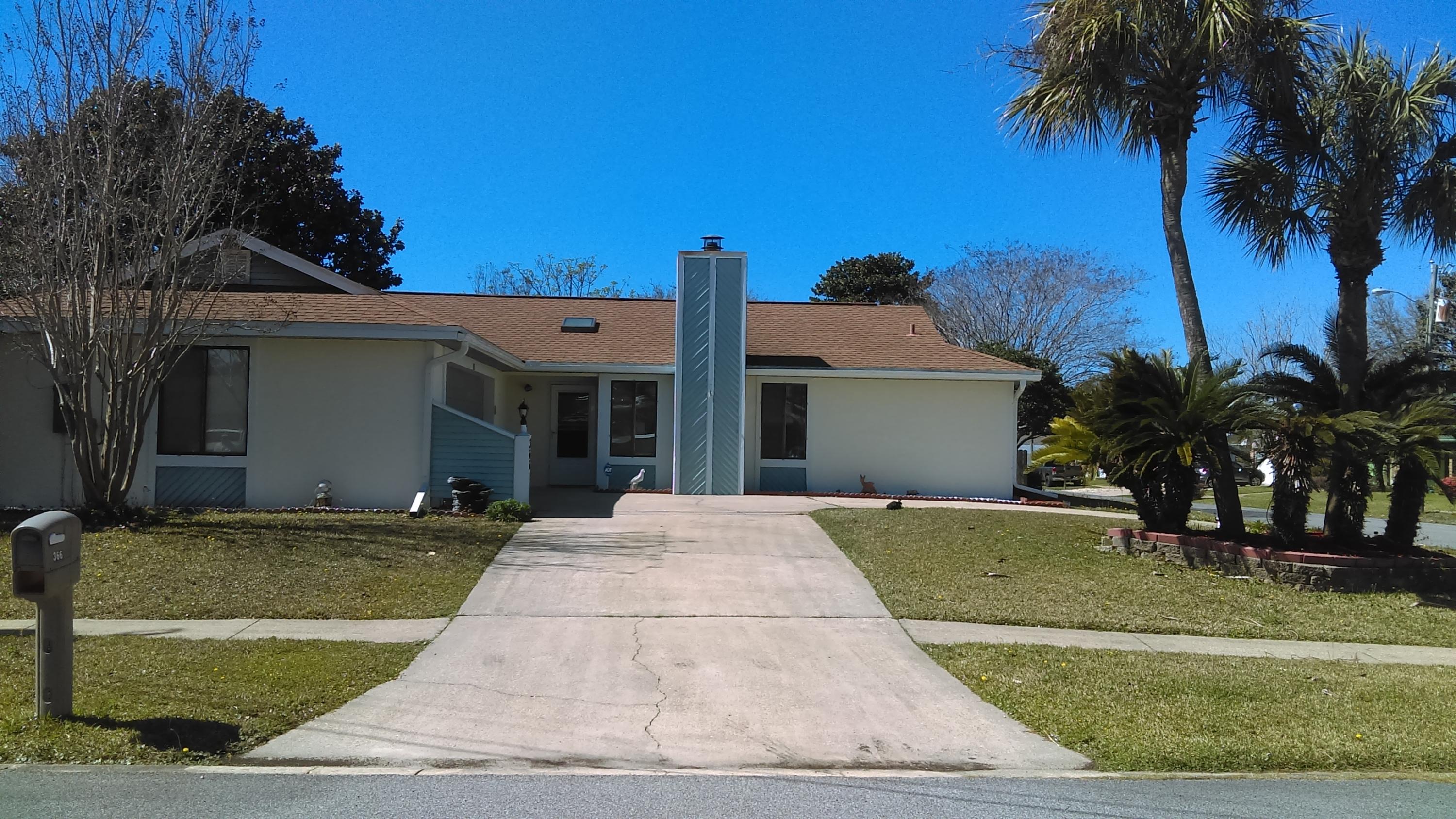 GULF MANOR S/D - Residential