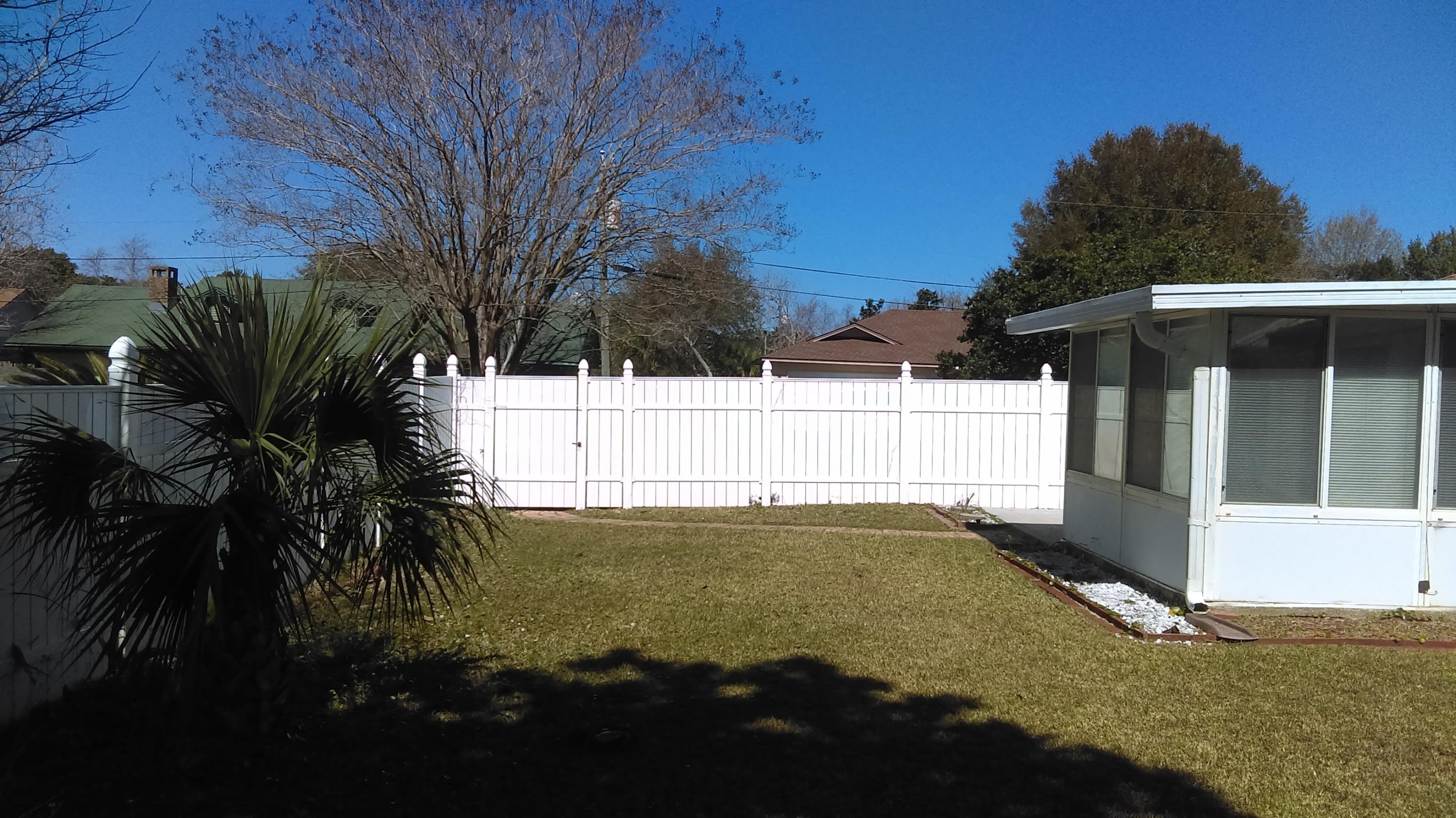 GULF MANOR S/D - Residential