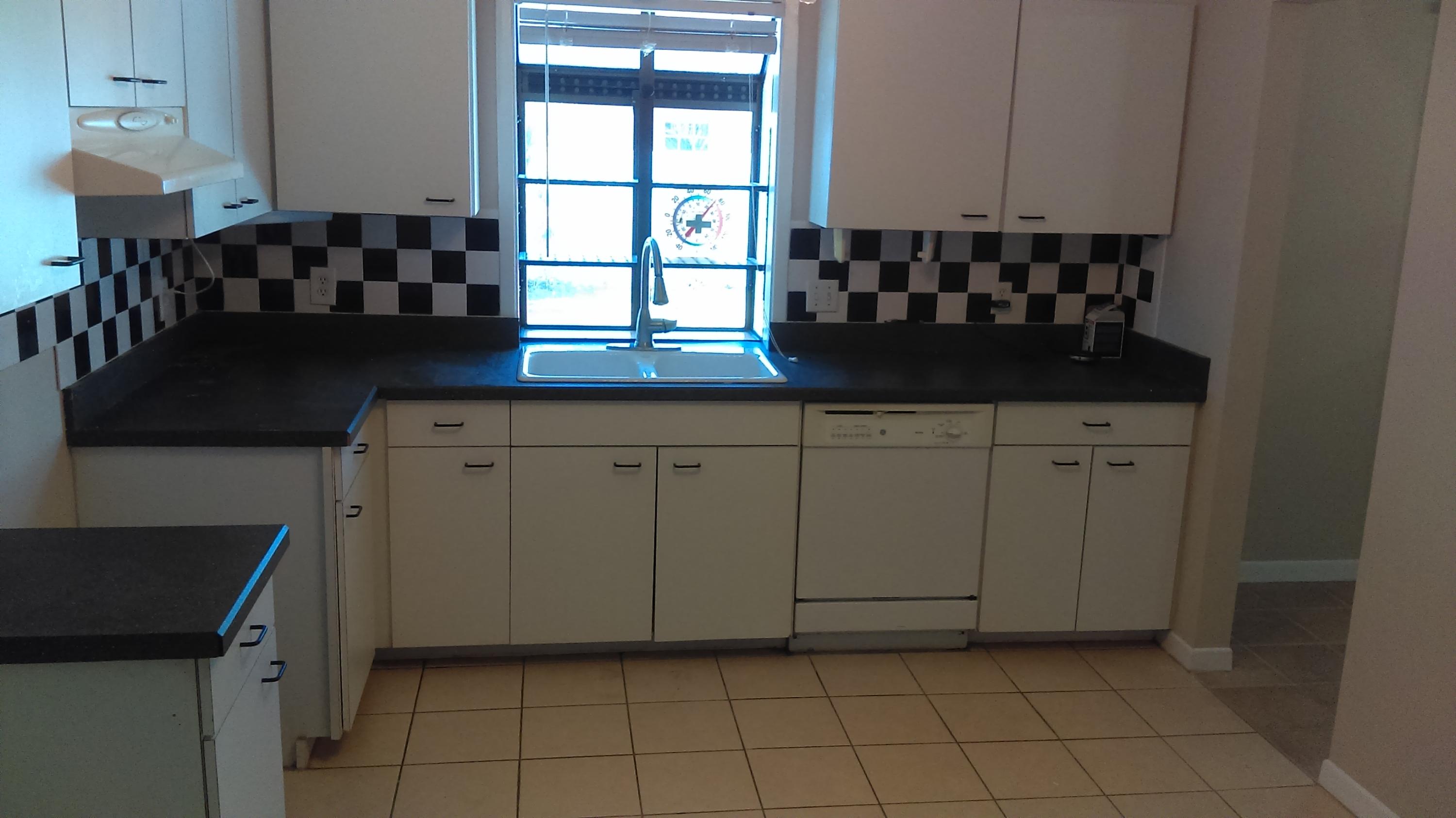 GULF MANOR S/D - Residential