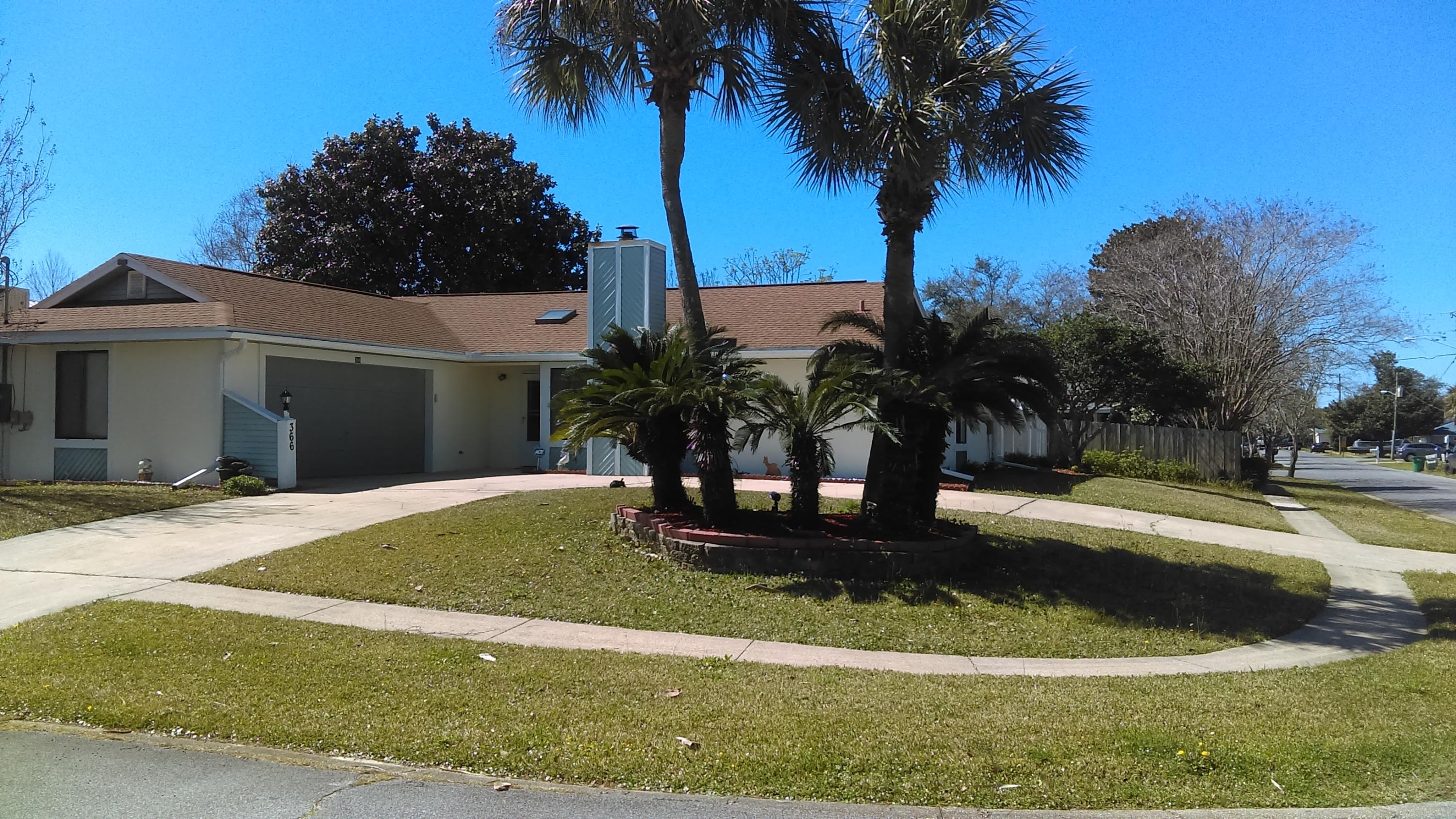 GULF MANOR S/D - Residential