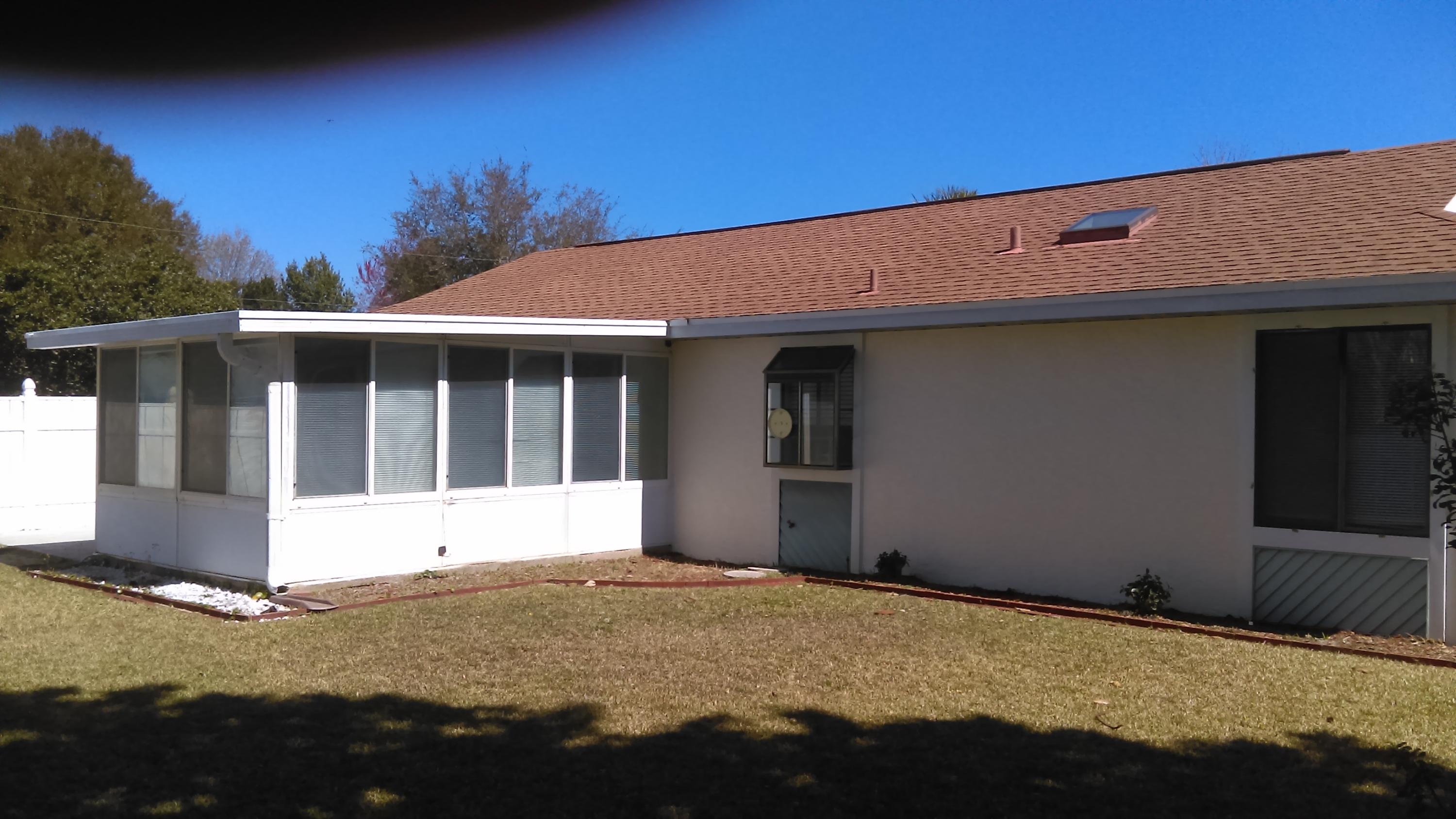 GULF MANOR S/D - Residential