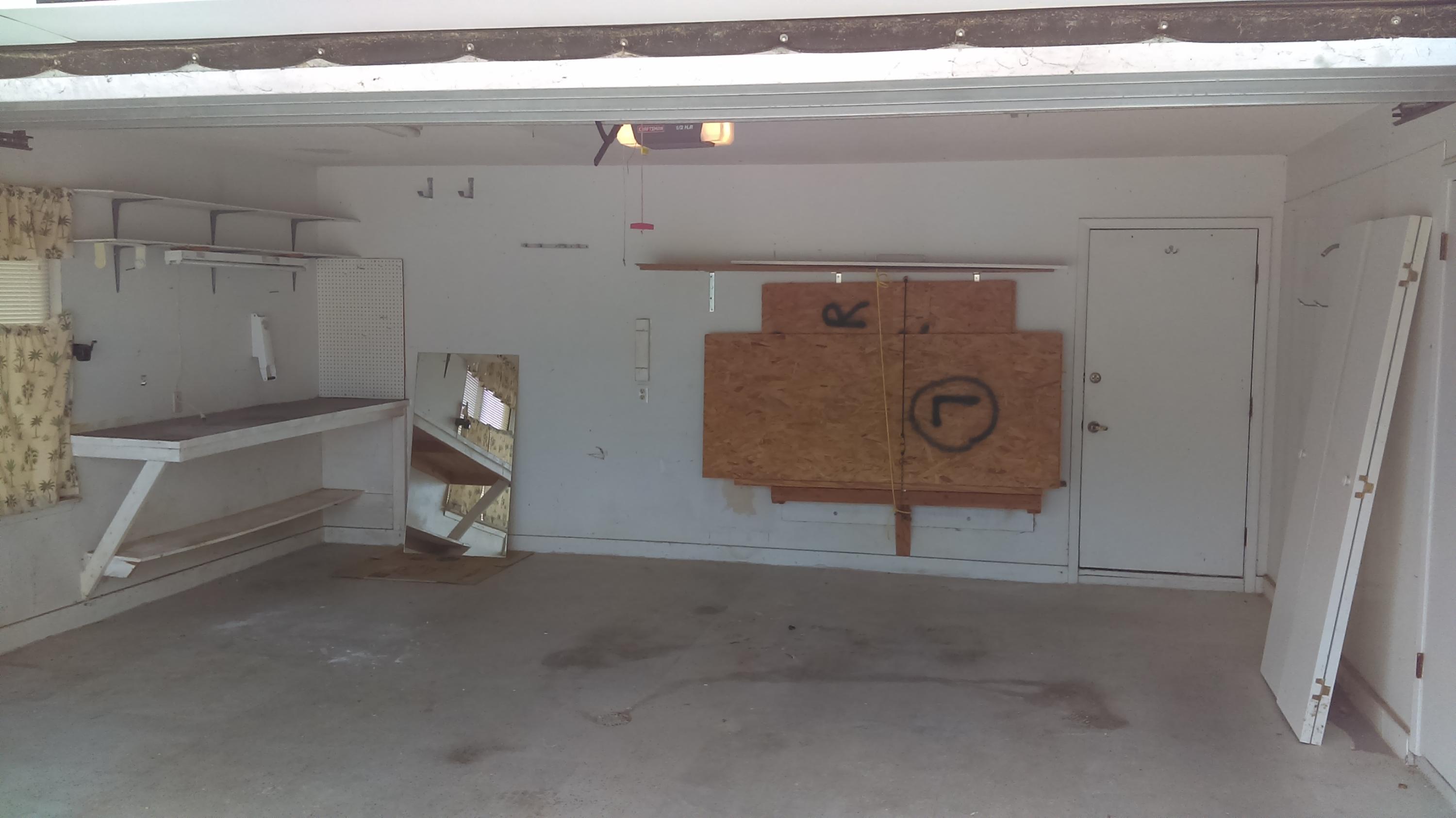 GULF MANOR S/D - Residential