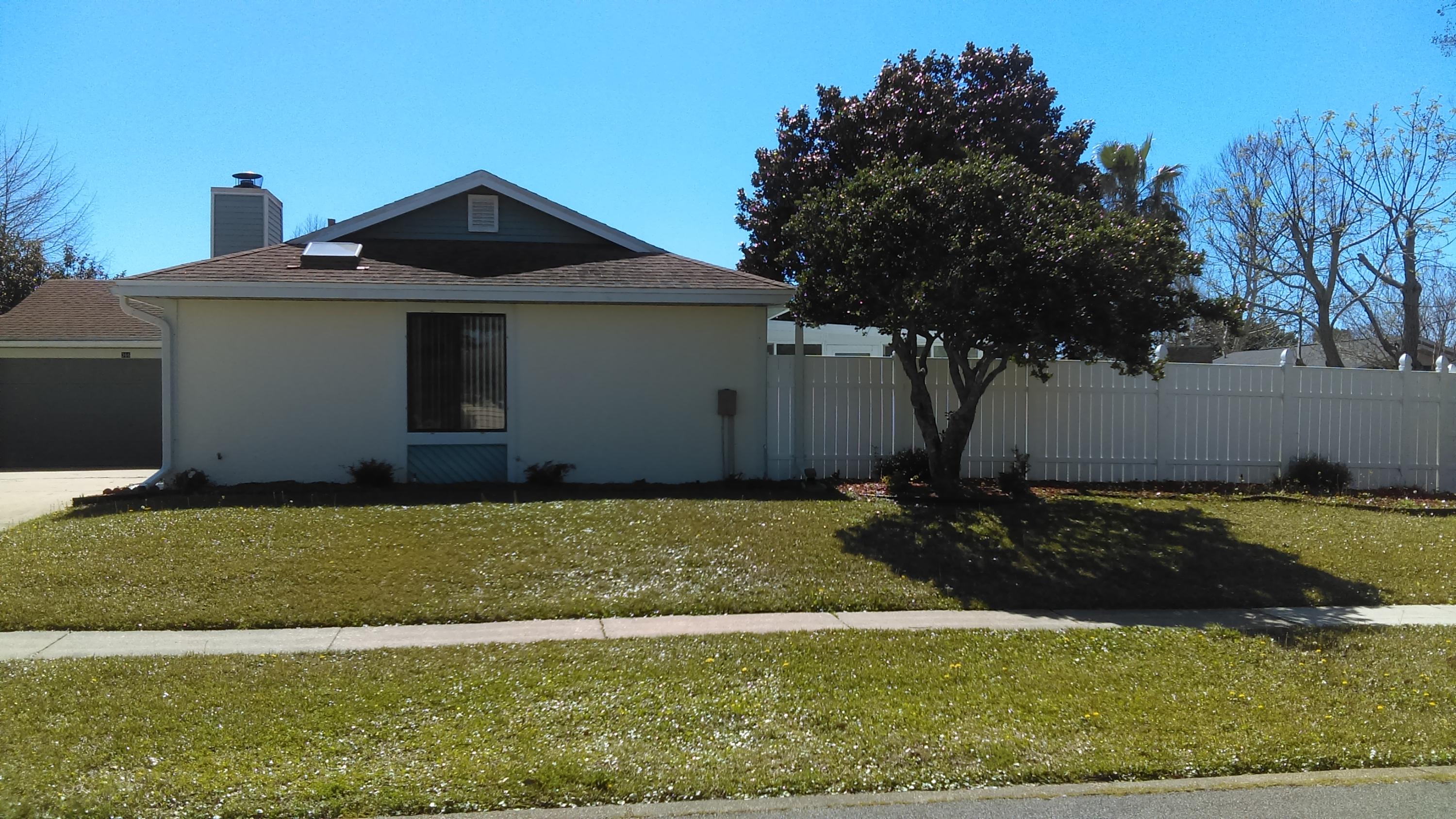 GULF MANOR S/D - Residential