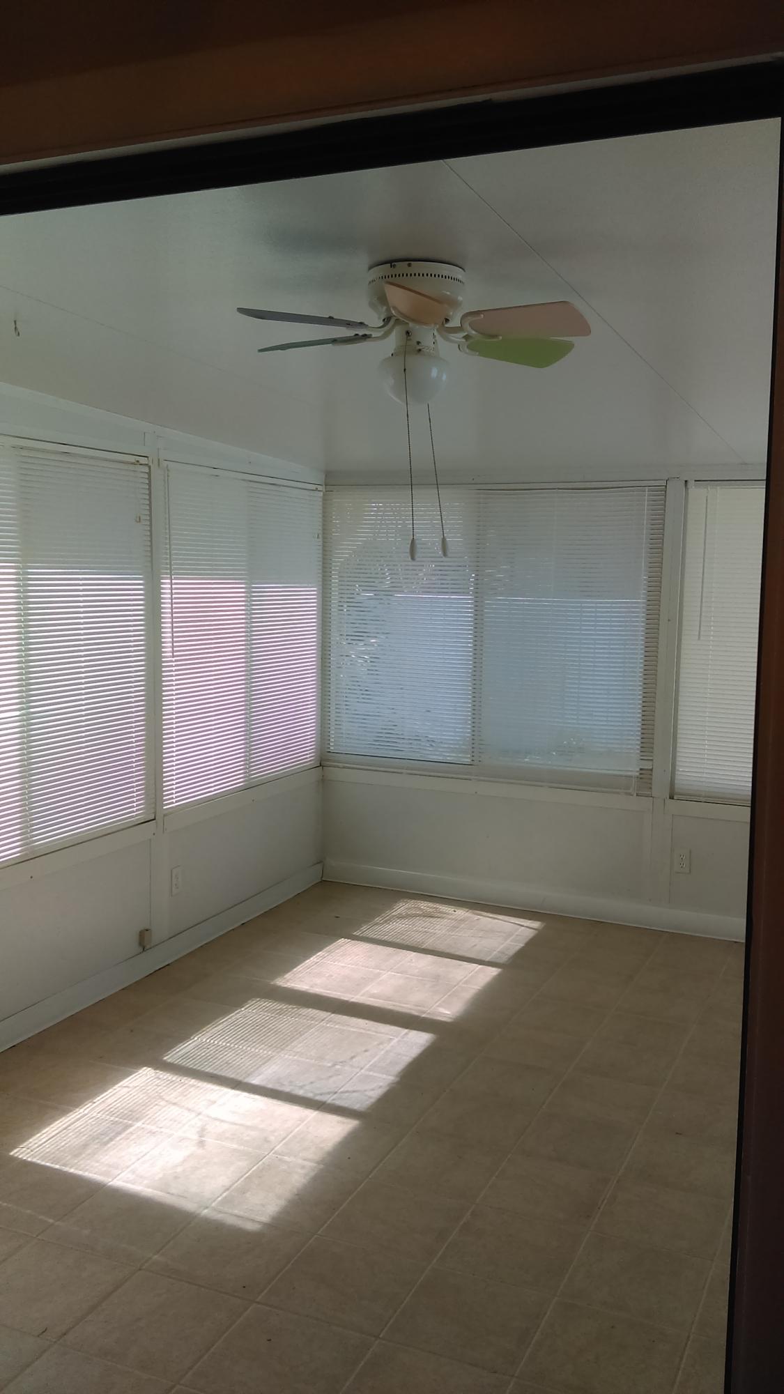 GULF MANOR S/D - Residential